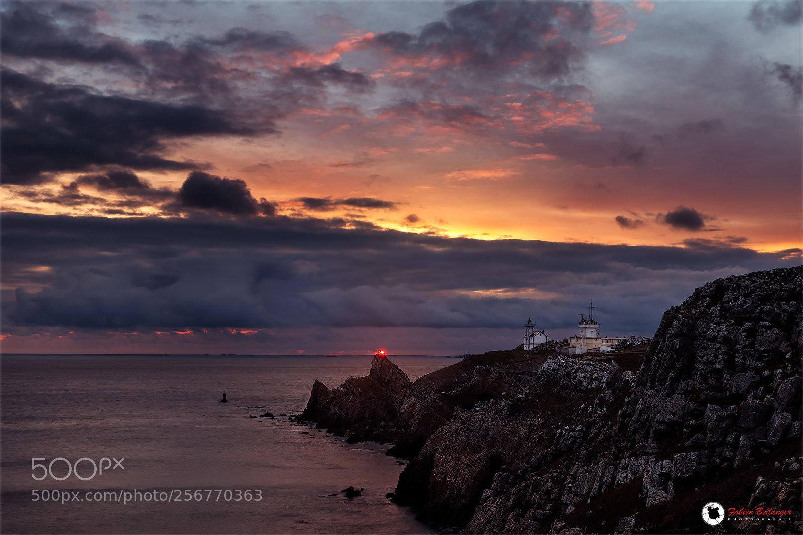 Canon EOS 5D Mark IV sample photo. Pointe de toulinguet photography
