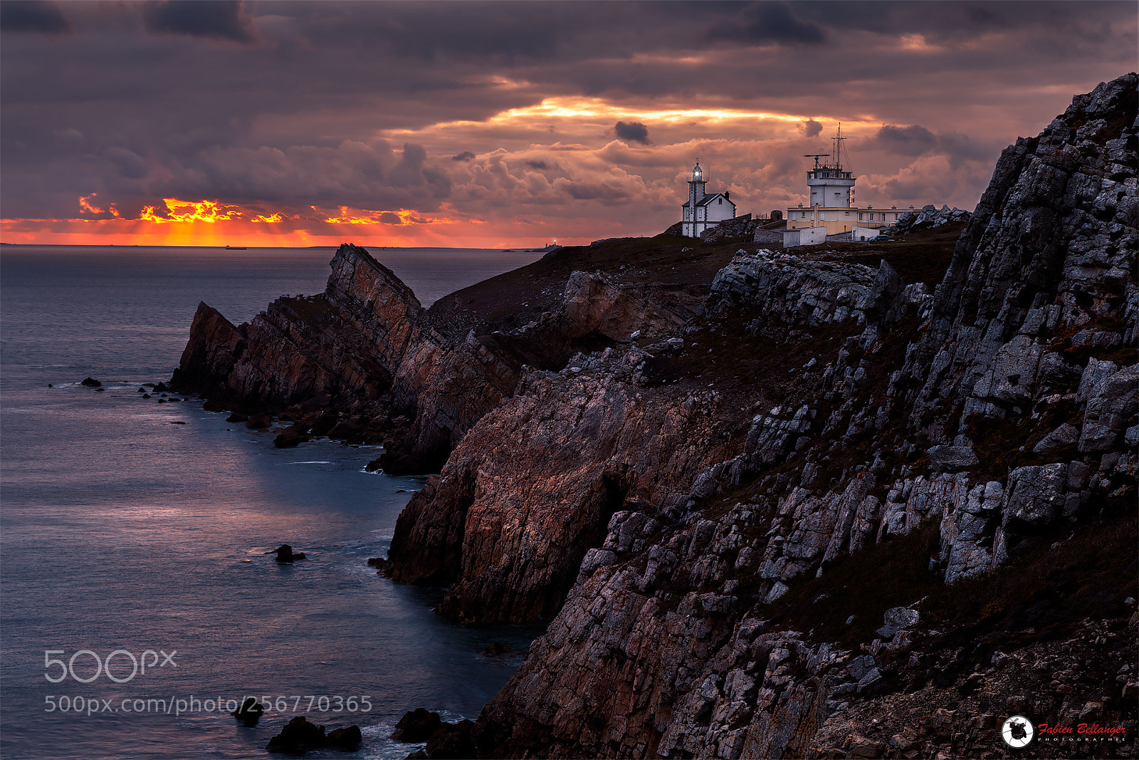 Canon EOS 5D Mark IV sample photo. Pointe de toulinguet photography