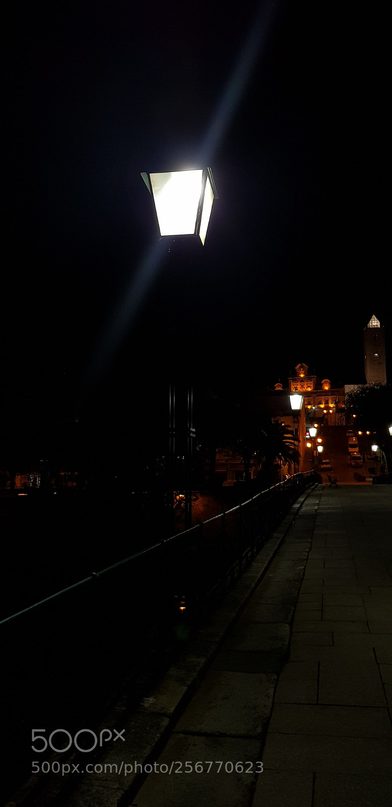 Samsung Galaxy S8 sample photo. The light... photography