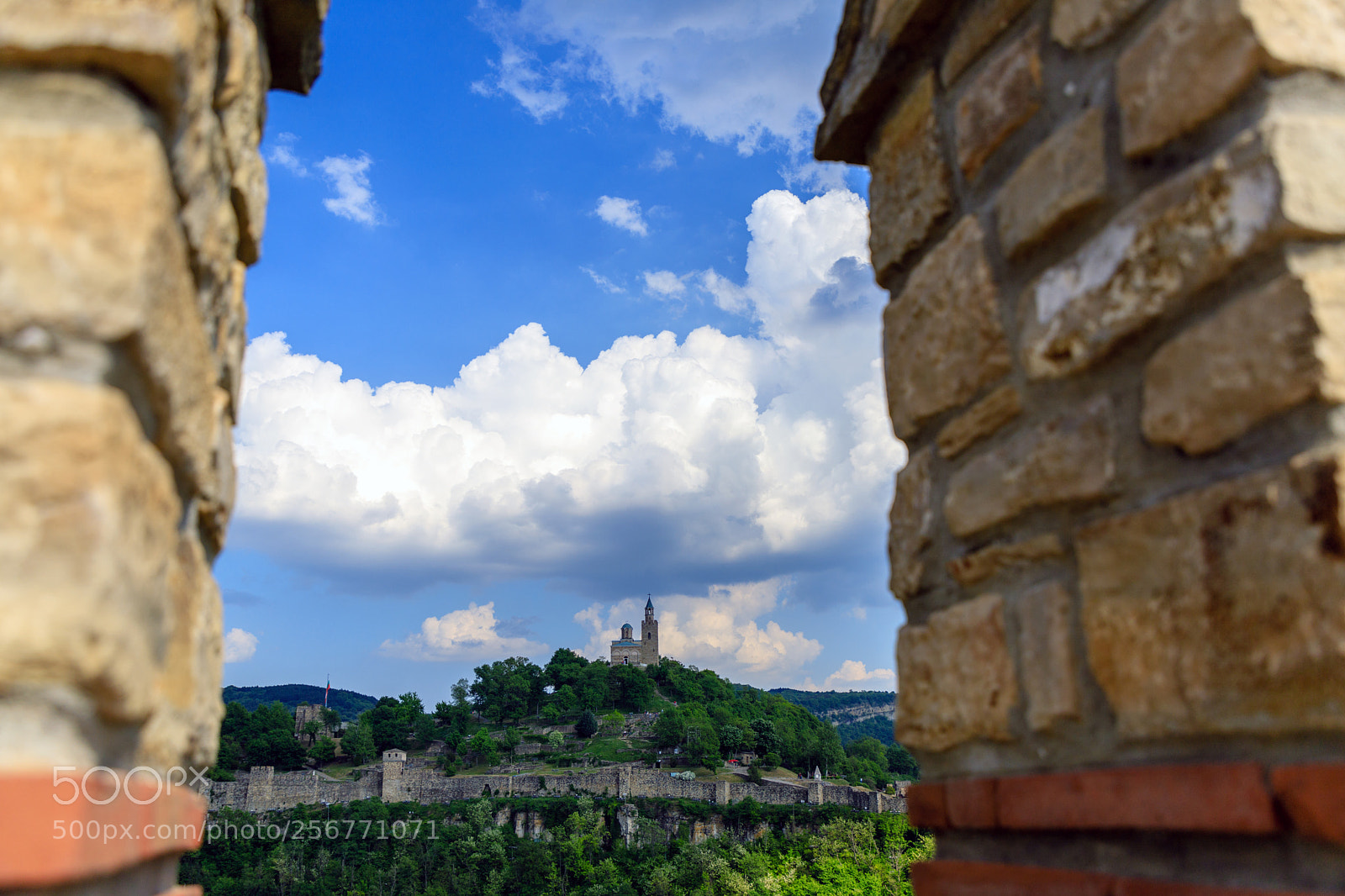 Canon EOS 6D Mark II sample photo. Patriarch cathedral photography