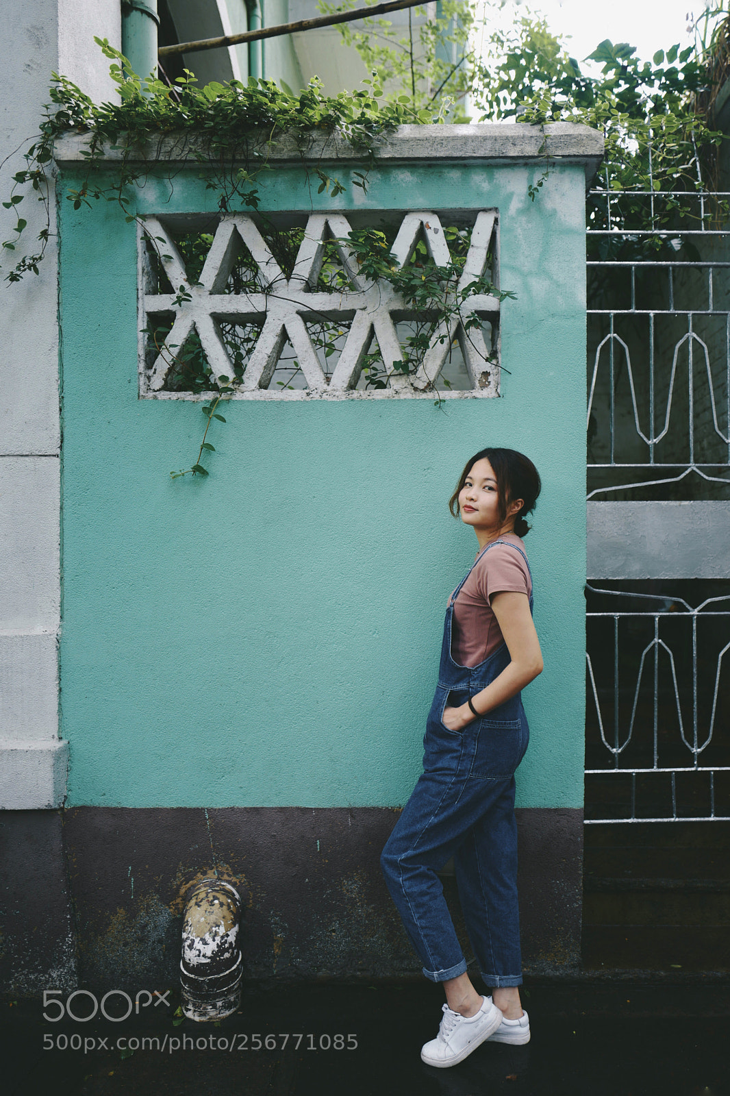 Leica Q (Typ 116) sample photo. Time for a nap photography
