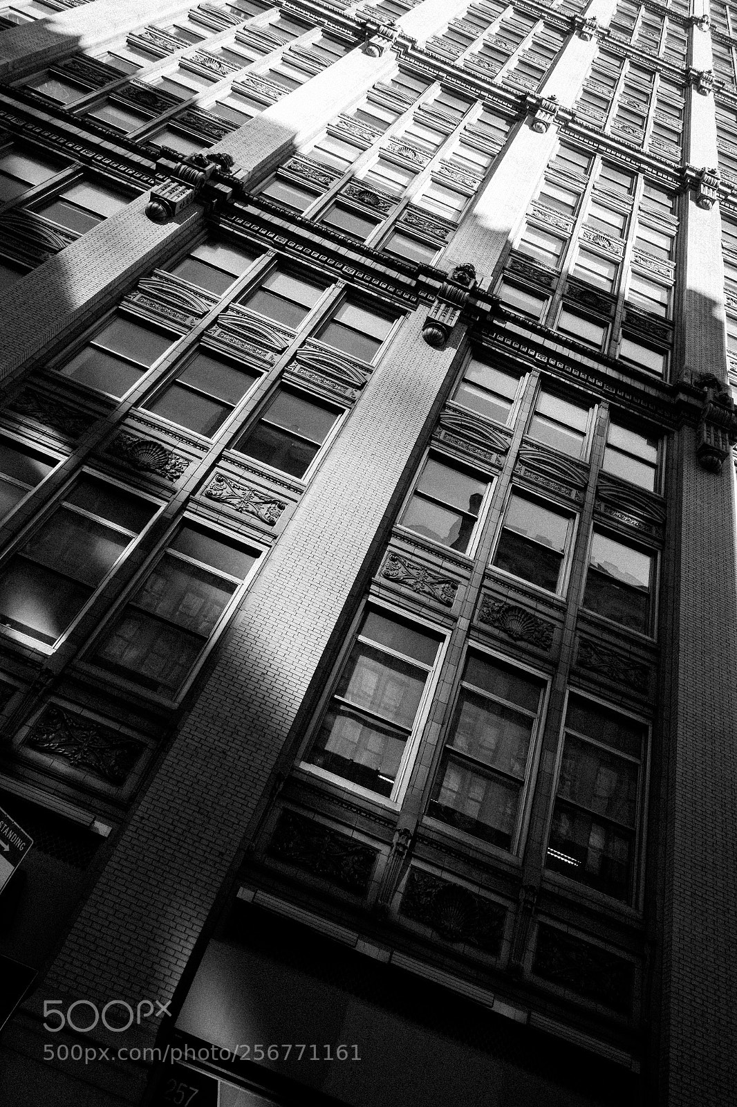 Sony DSC-RX100M5 sample photo. Typical nyc photography