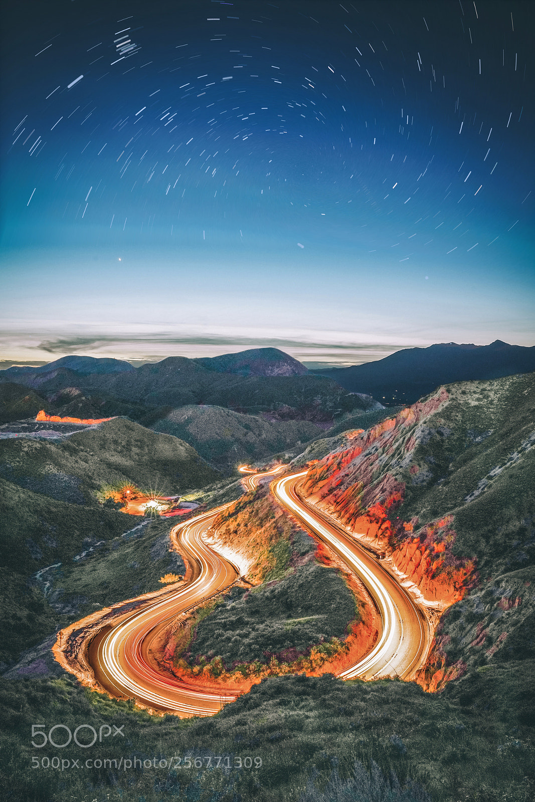 Sony a7R III sample photo. Grimes canyon, ca. photography