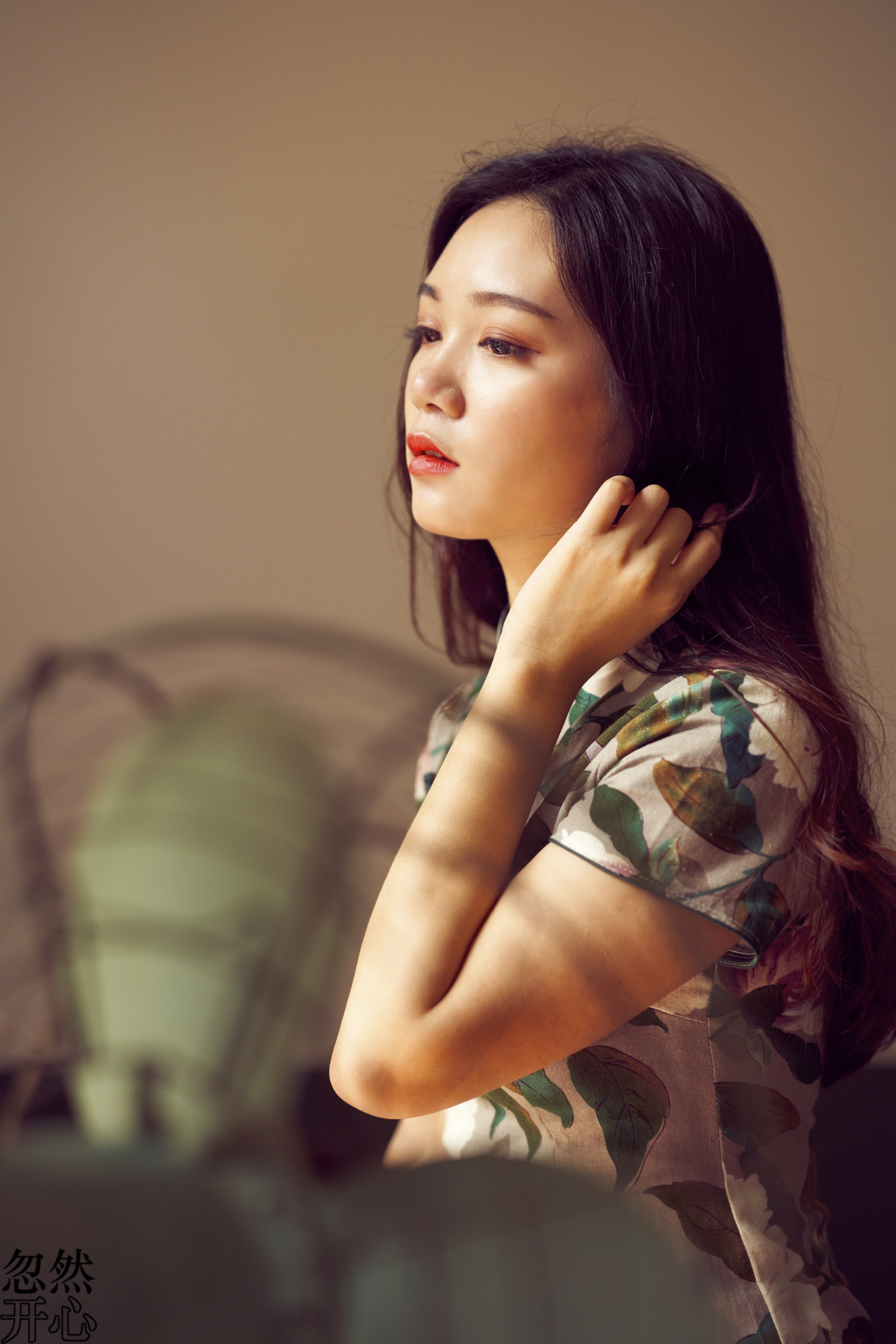 Sony FE 85mm F1.4 GM sample photo. Untitled photography