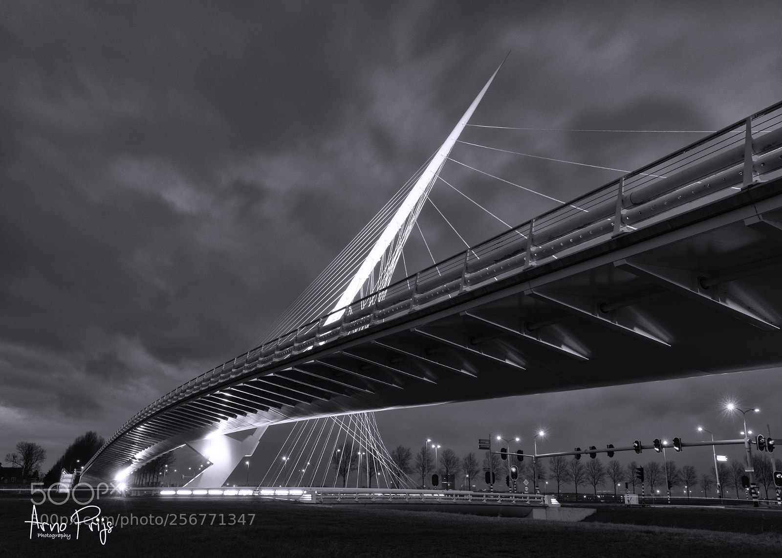 Nikon D7100 sample photo. Another bridge by santiago photography