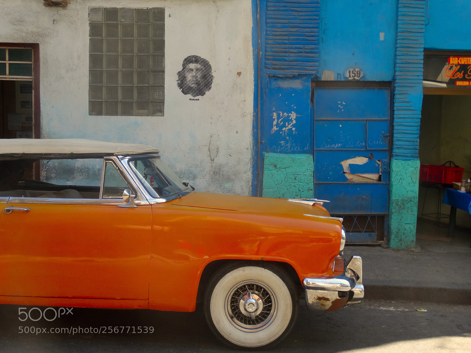 Sony Cyber-shot DSC-HX300 sample photo. El che photography
