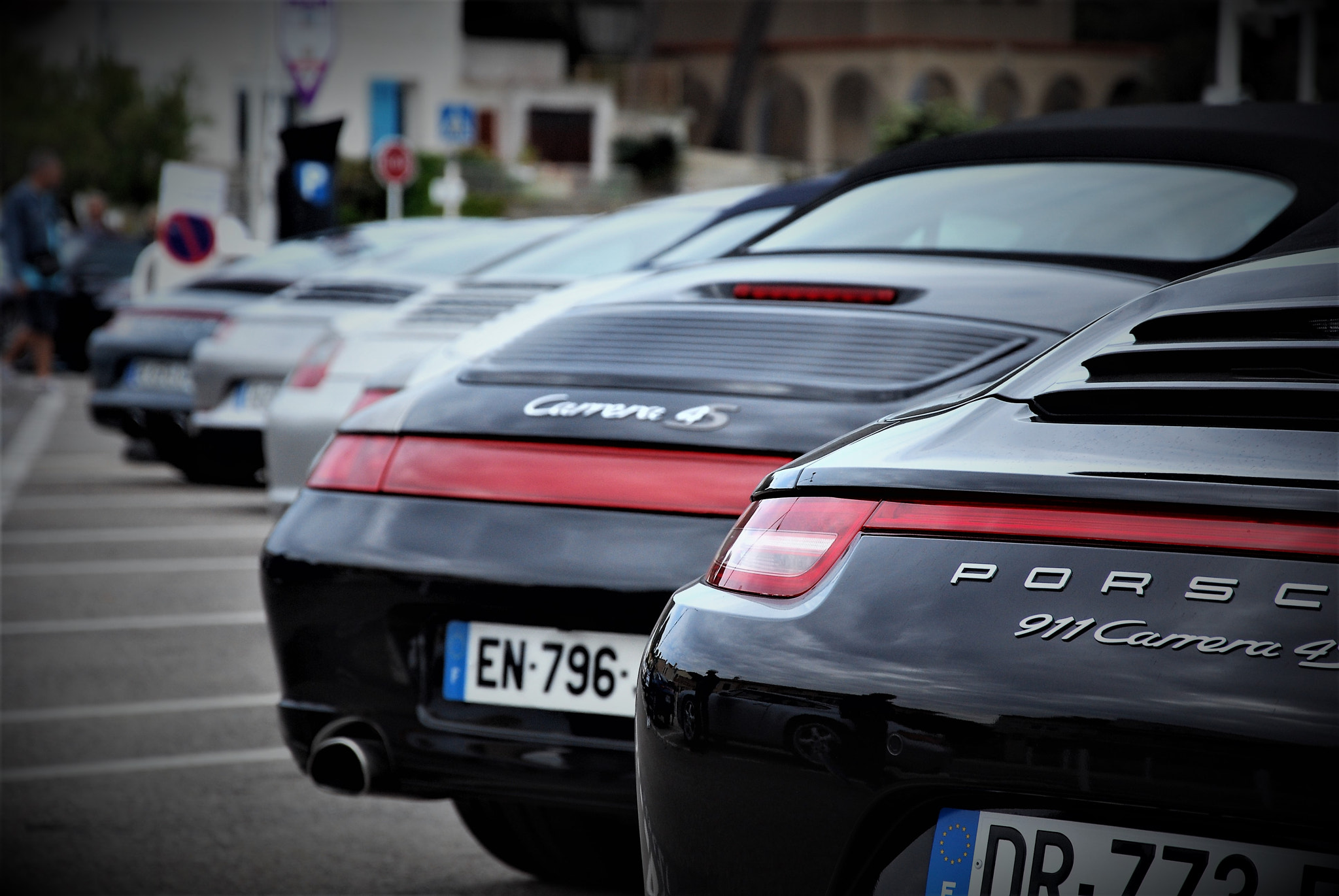 Nikon D60 sample photo. Stuttgard'style... photography