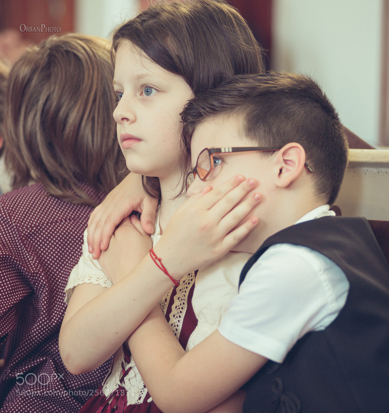 Nikon D750 sample photo. Brother love photography