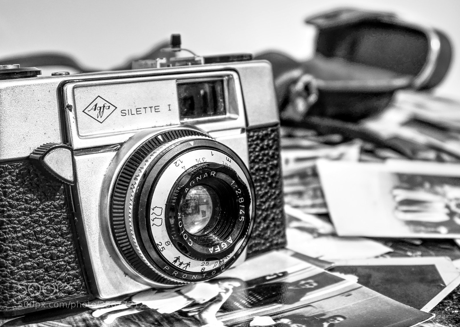 Panasonic DMC-G70 sample photo. Vintage cam photography
