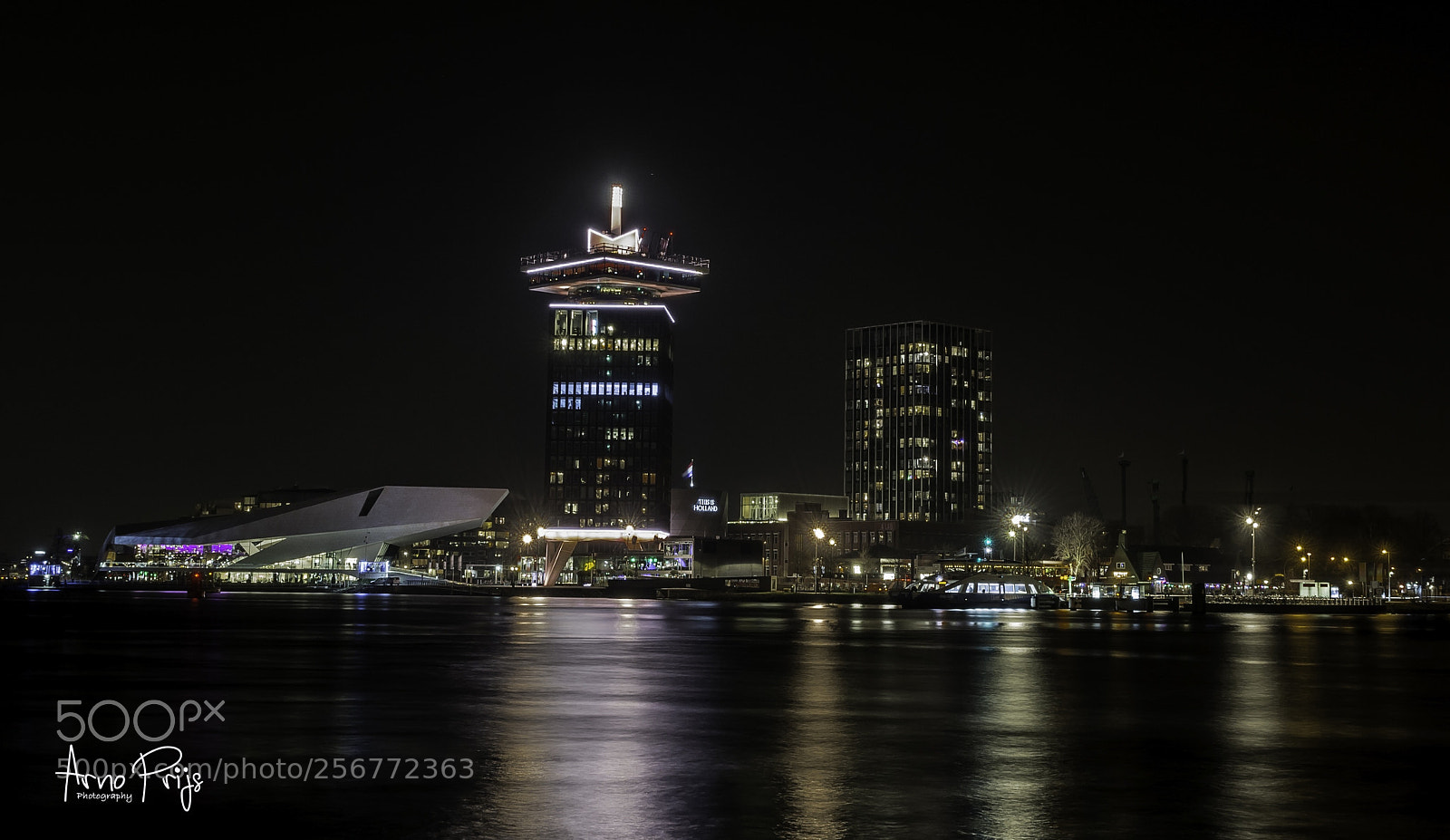 Nikon D7100 sample photo. Gebouwen adam en eye photography