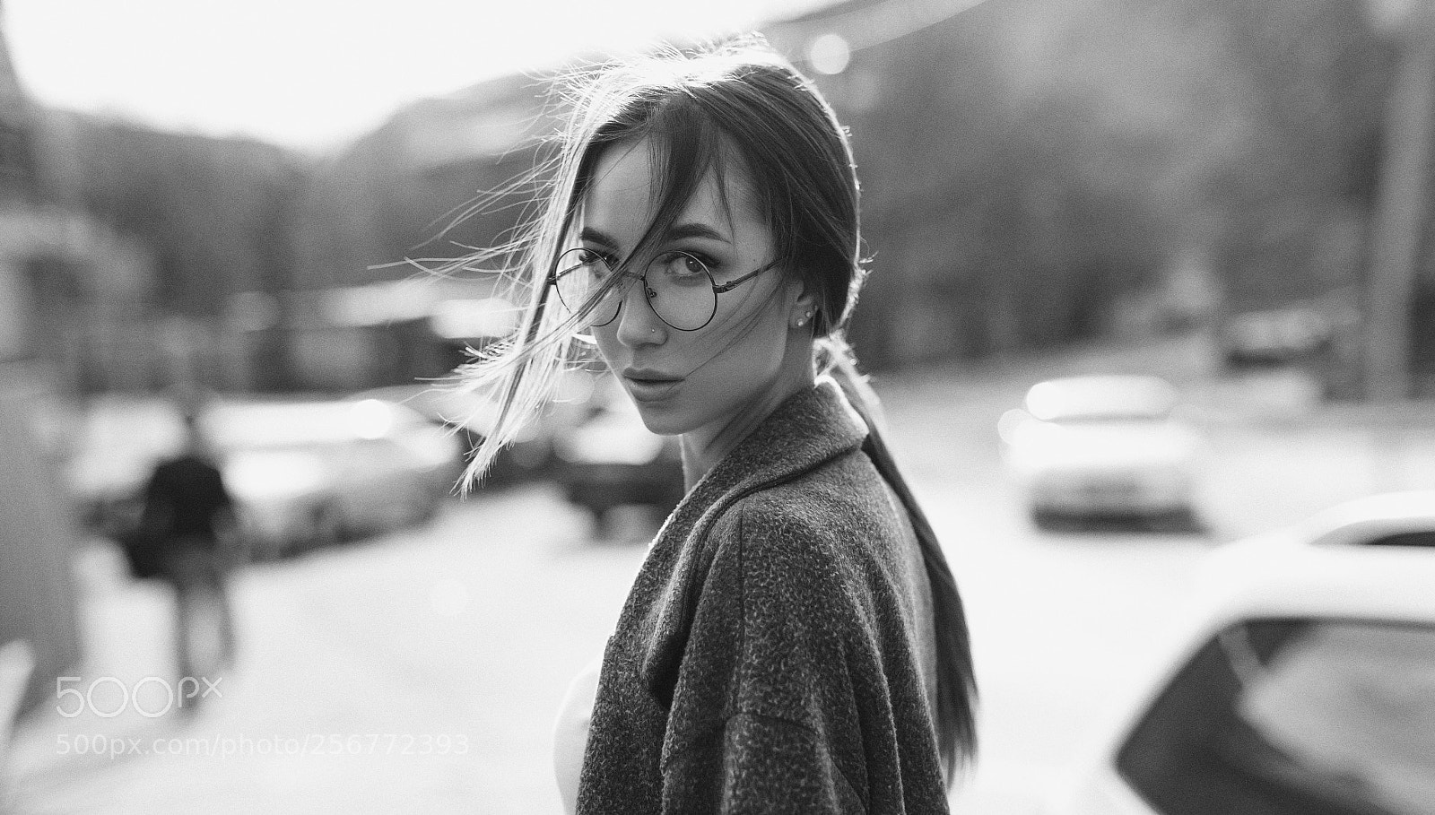 Canon EOS 6D sample photo. Girl photography