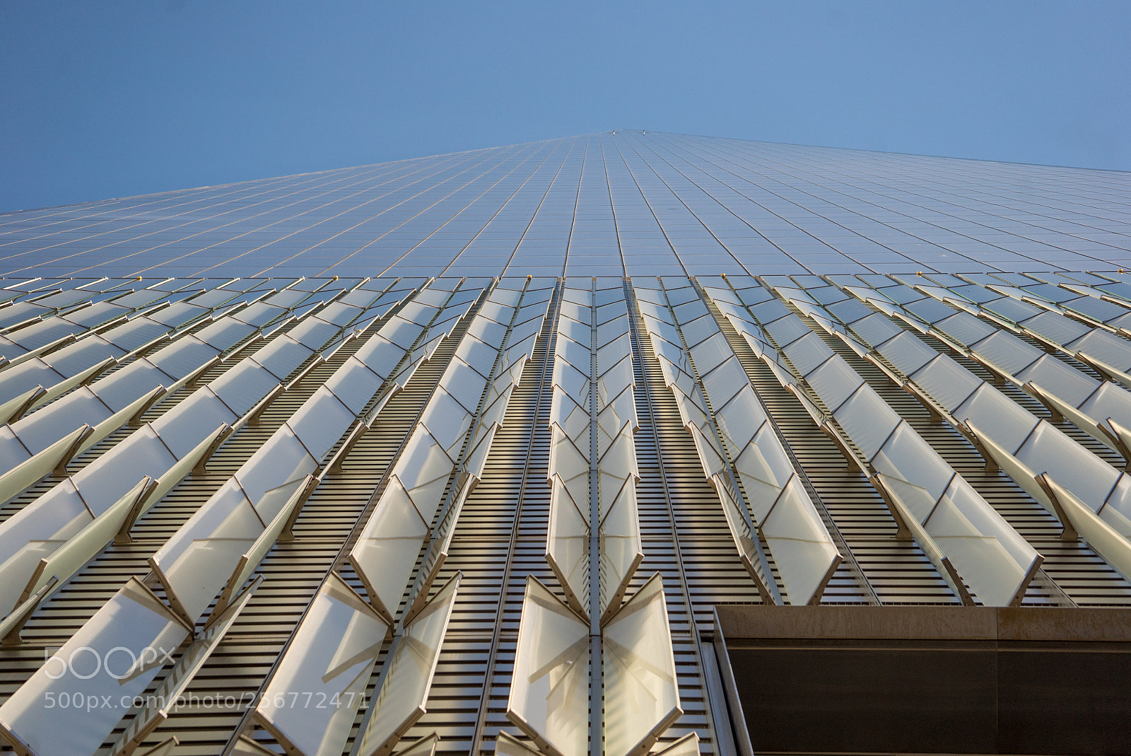 Sony a7S sample photo. One world trade center photography