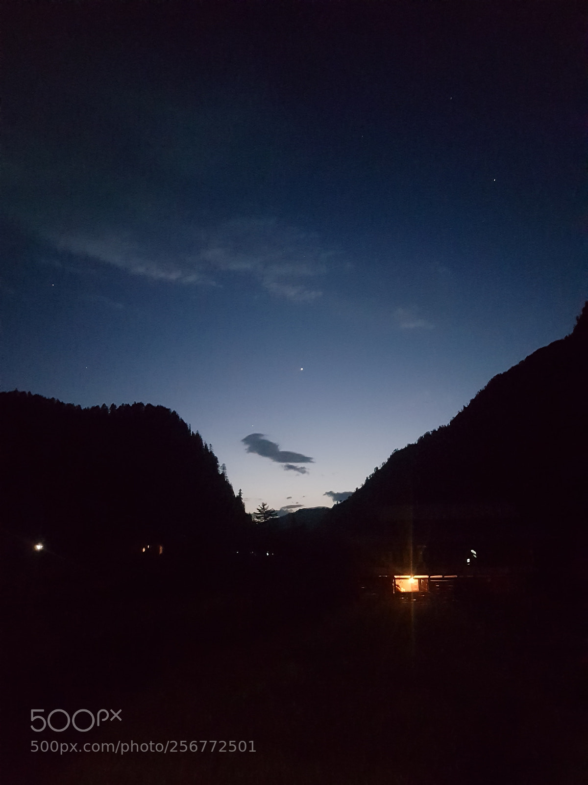 Samsung Galaxy S7 sample photo. When the night calls photography