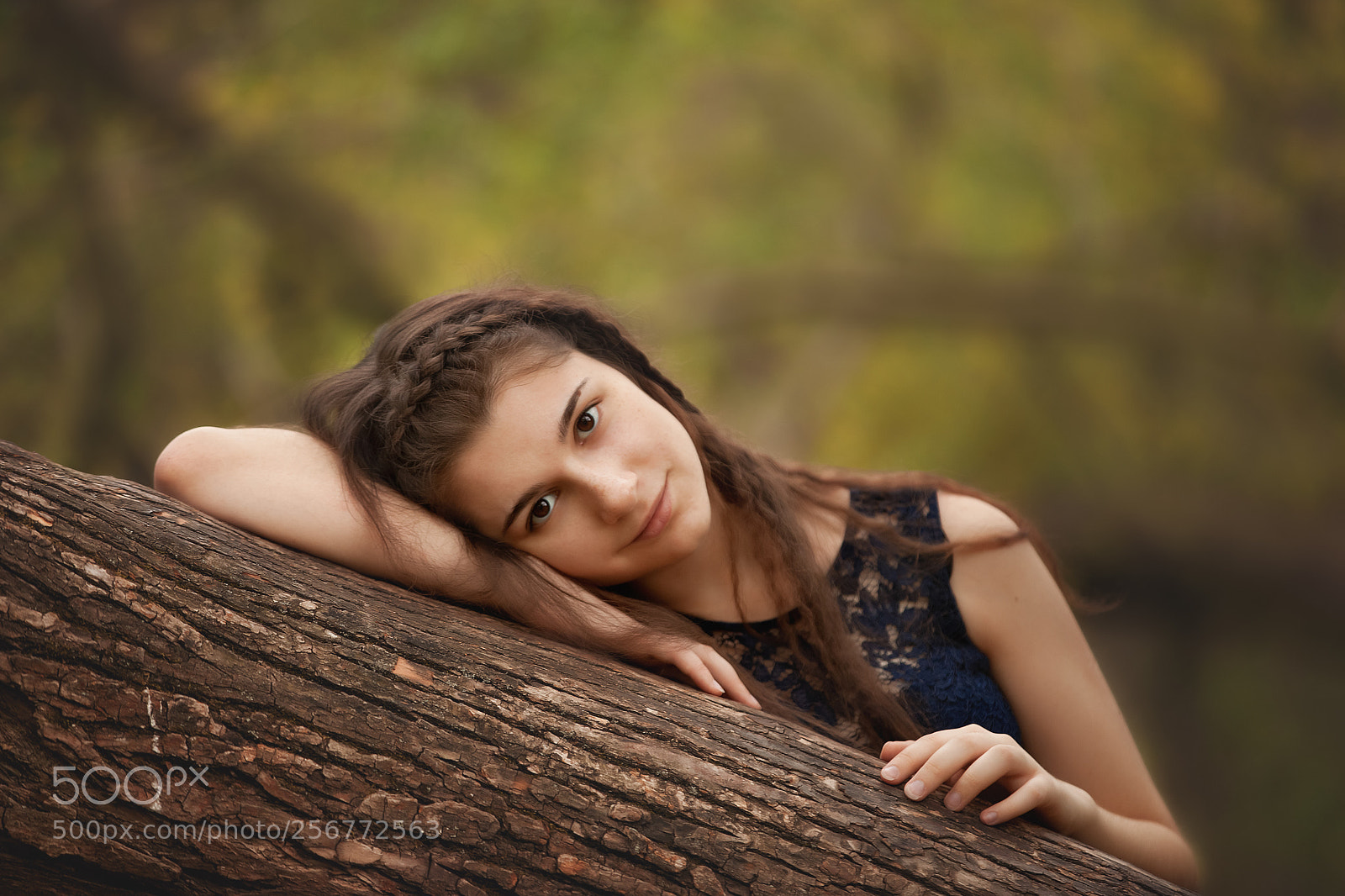 Canon EOS 5D Mark II sample photo. Анастасия photography