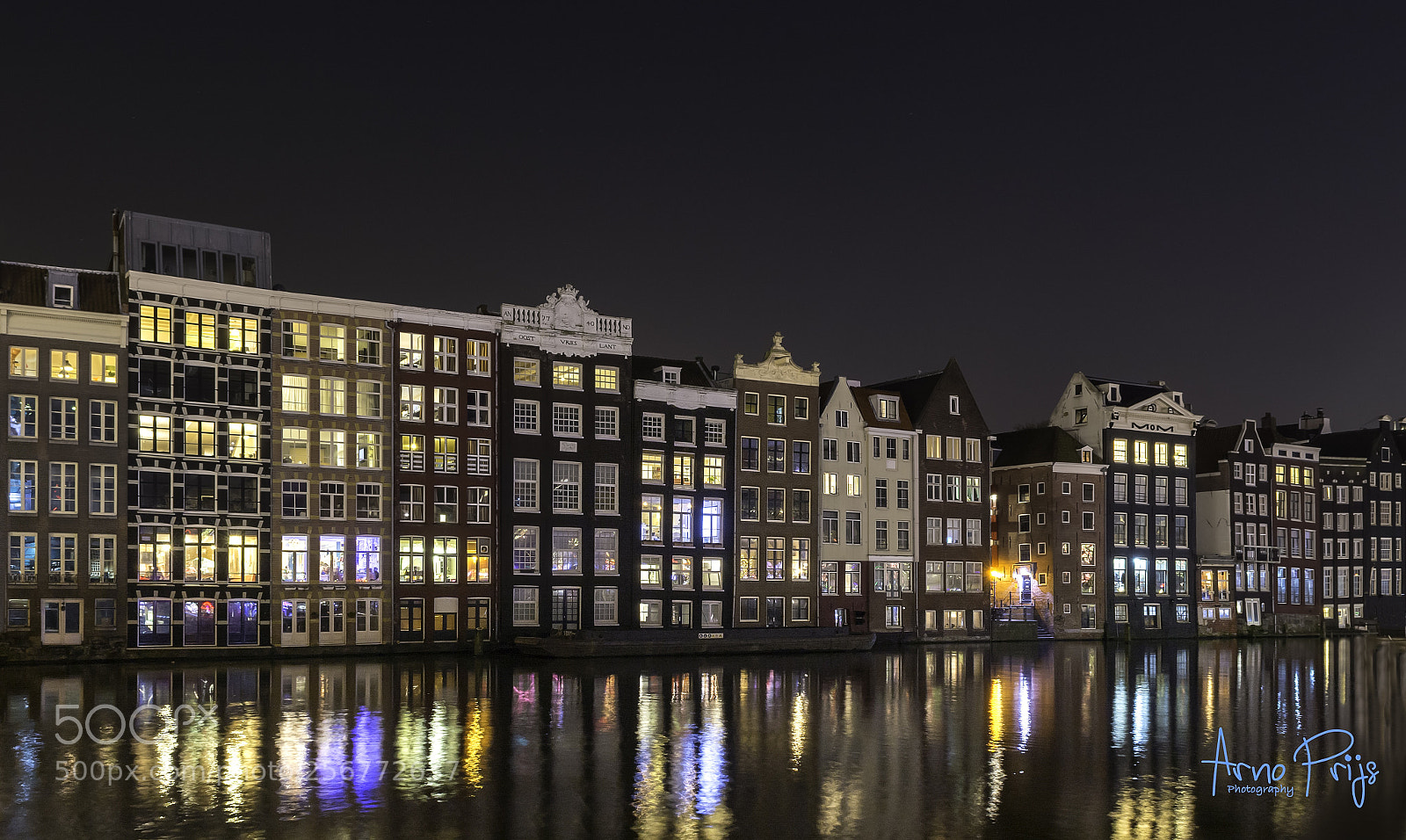 Nikon D7100 sample photo. Amsterdam canal houses  photography