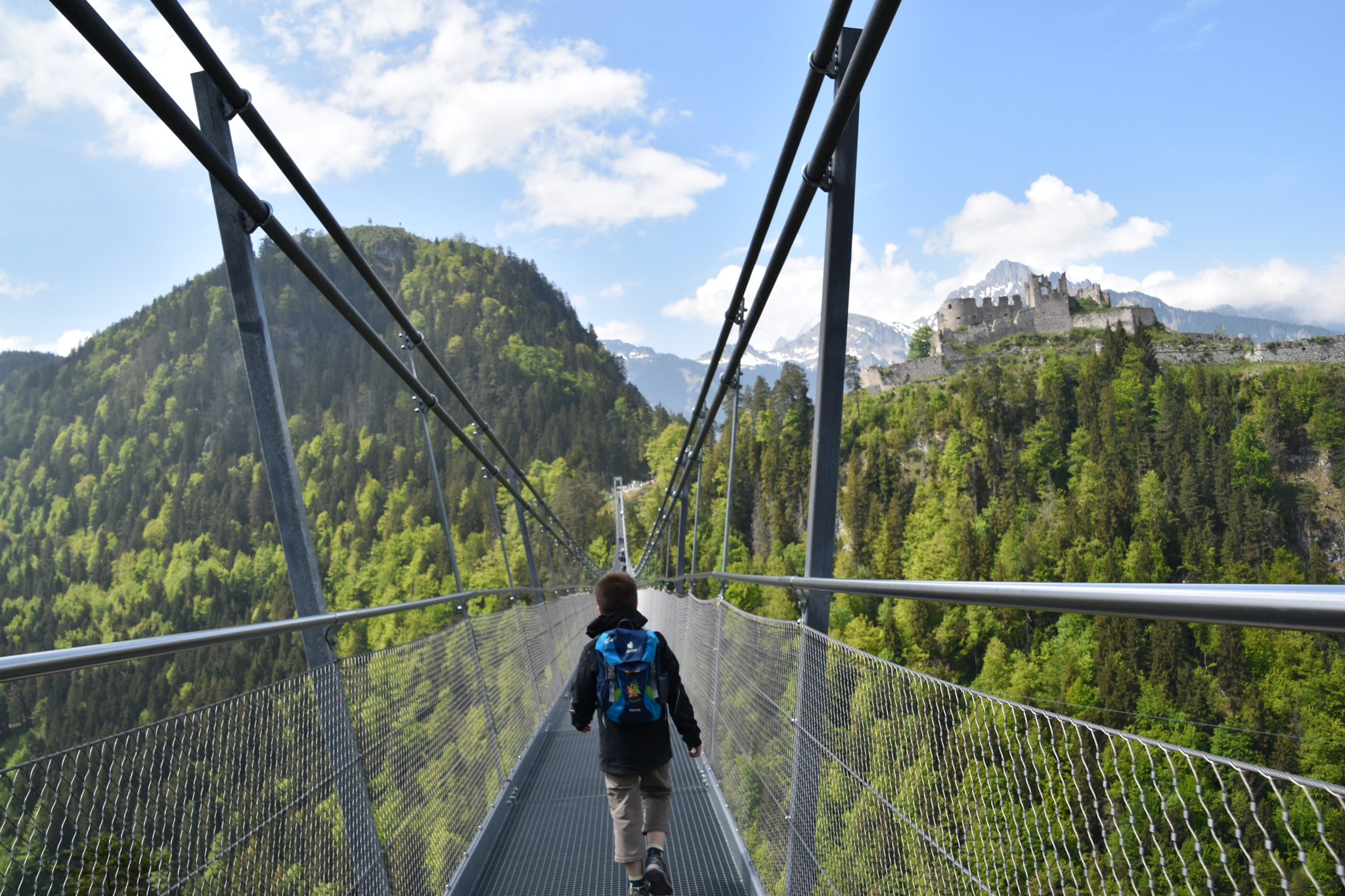 Nikon D5600 sample photo. Your life is a journey - enjoy it! photography
