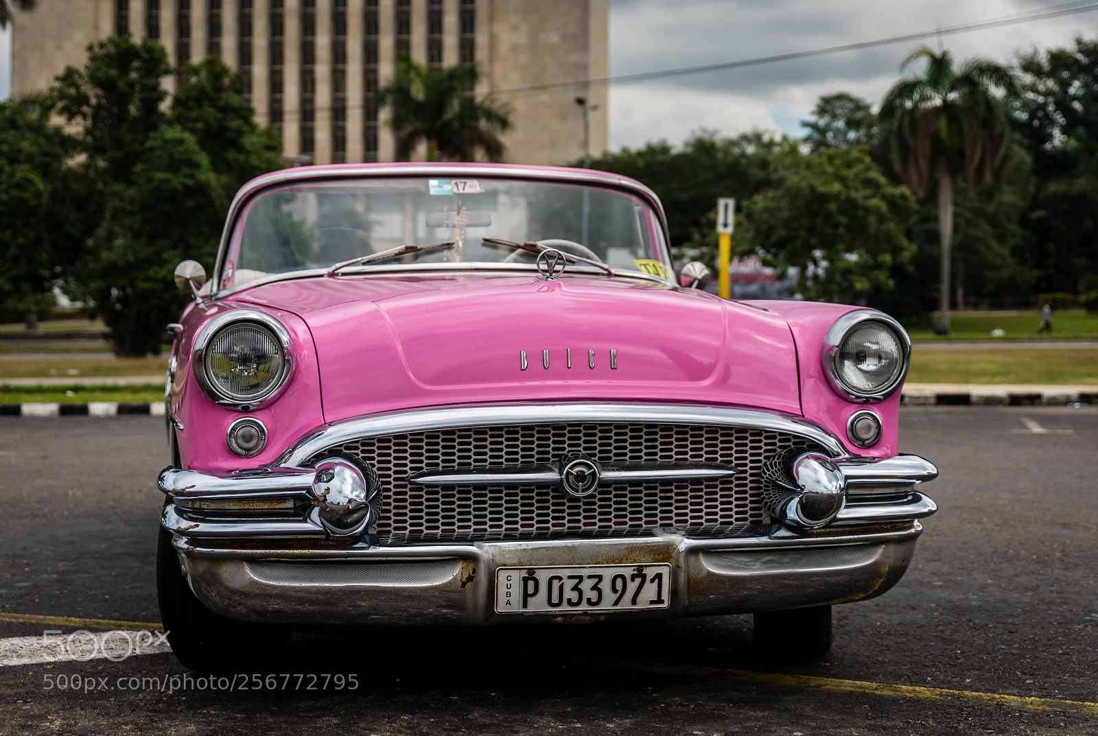 Nikon D810 sample photo. Havana buick photography