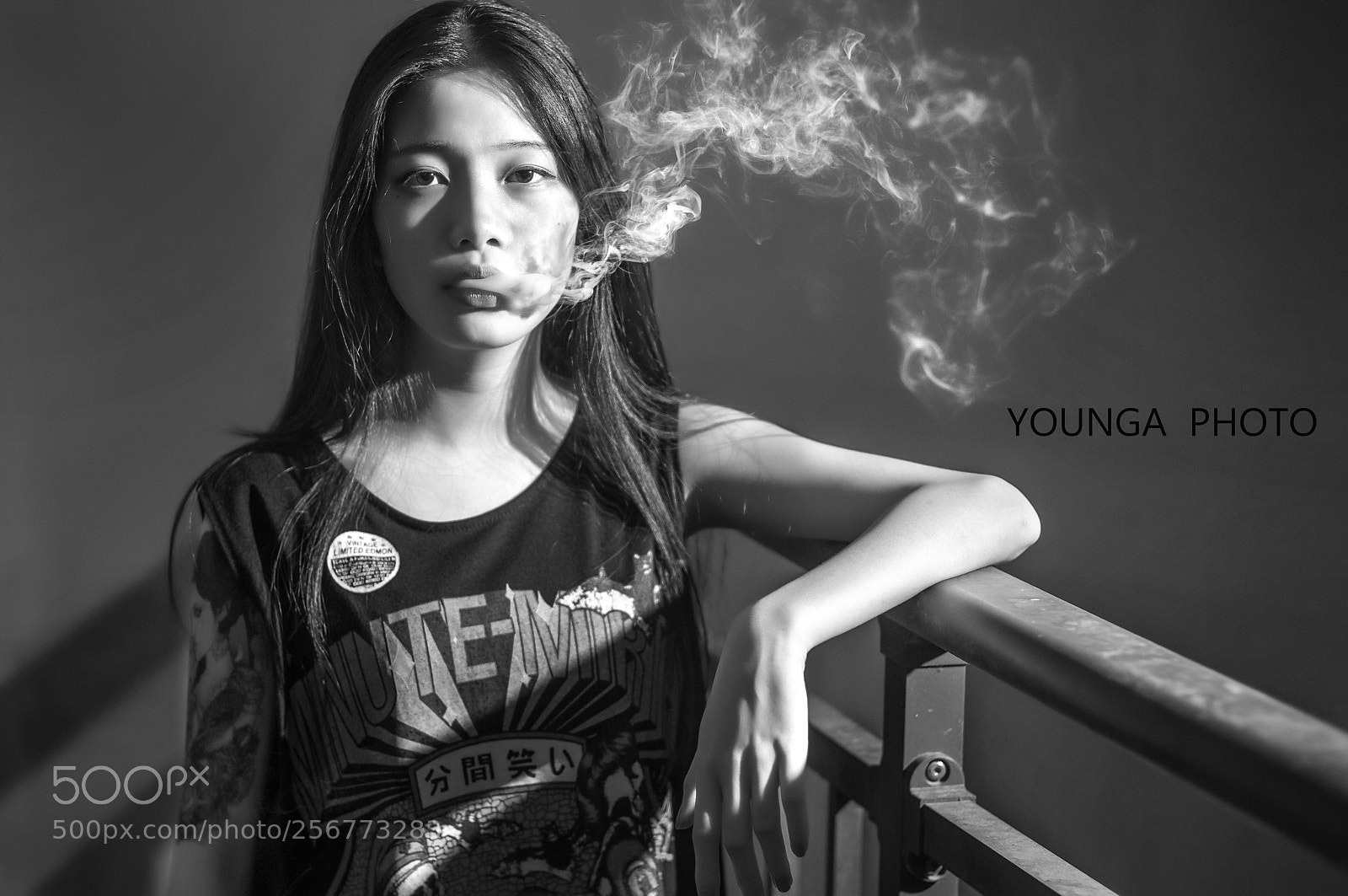 Nikon D90 sample photo. W photography