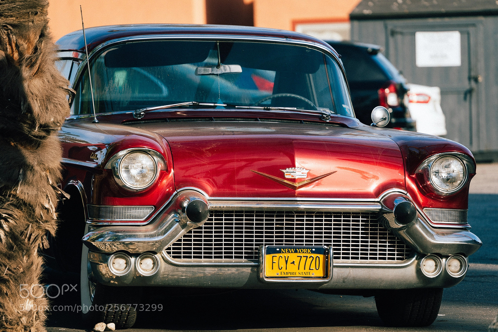 Sony a7S sample photo. L.a. vintage cars paradise photography