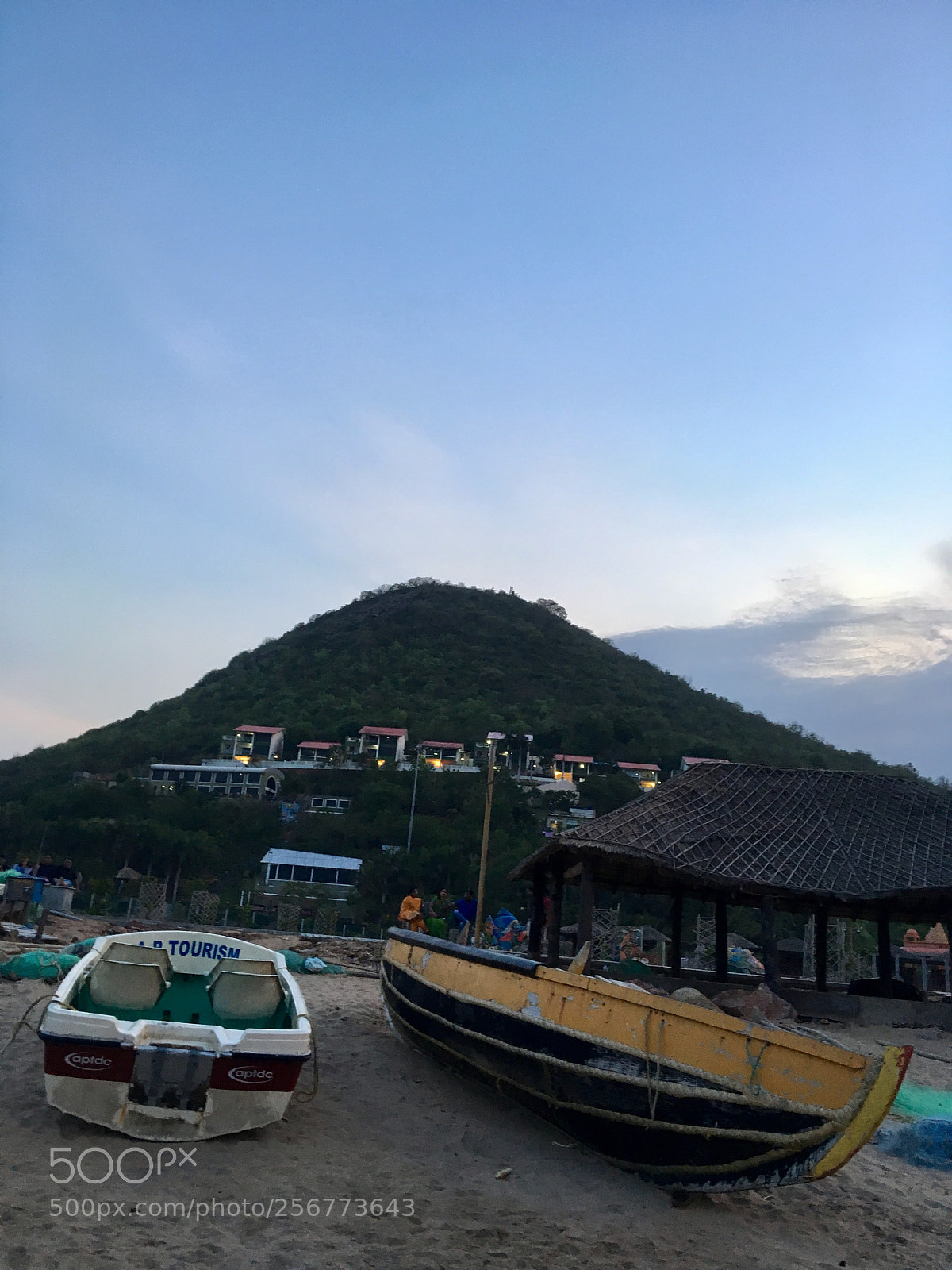 Apple iPhone 6s sample photo. Hills & beaches photography