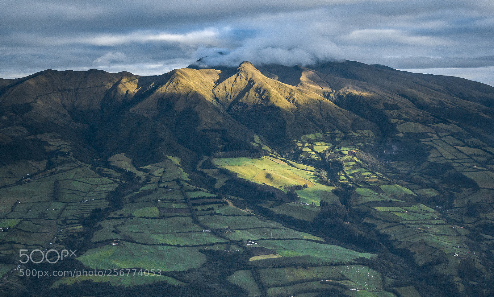 Canon EOS 60D sample photo. Pichincha photography