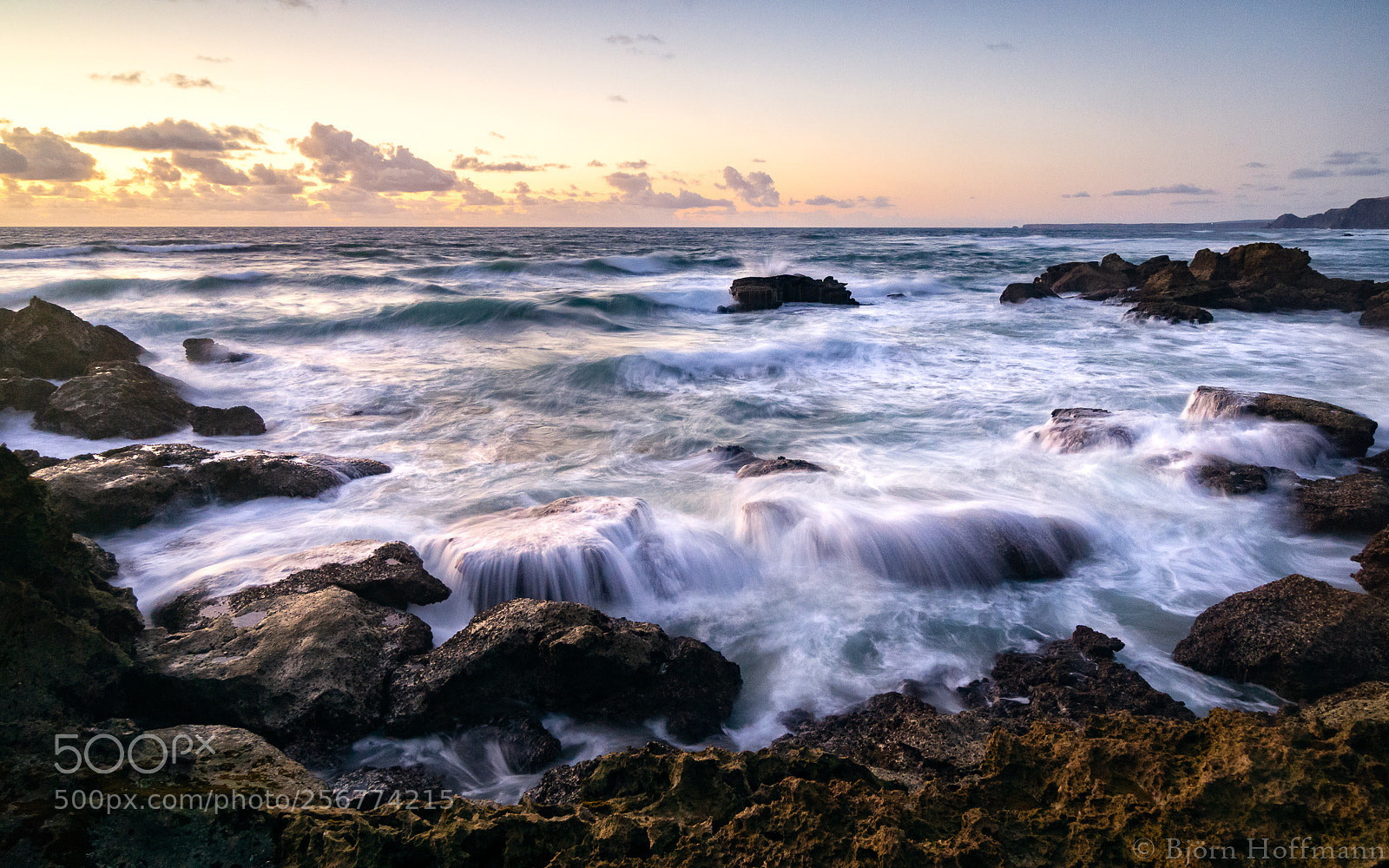 Sony a6000 sample photo. Atlantic power photography