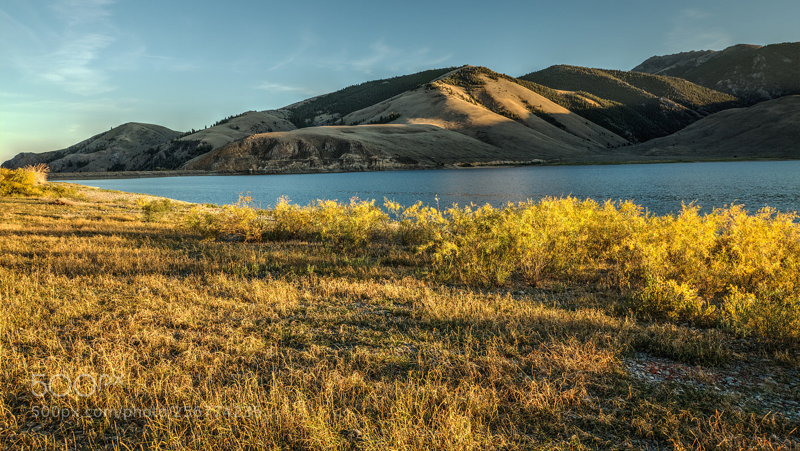 Canon EOS 5D Mark II sample photo. Tail end of summer photography