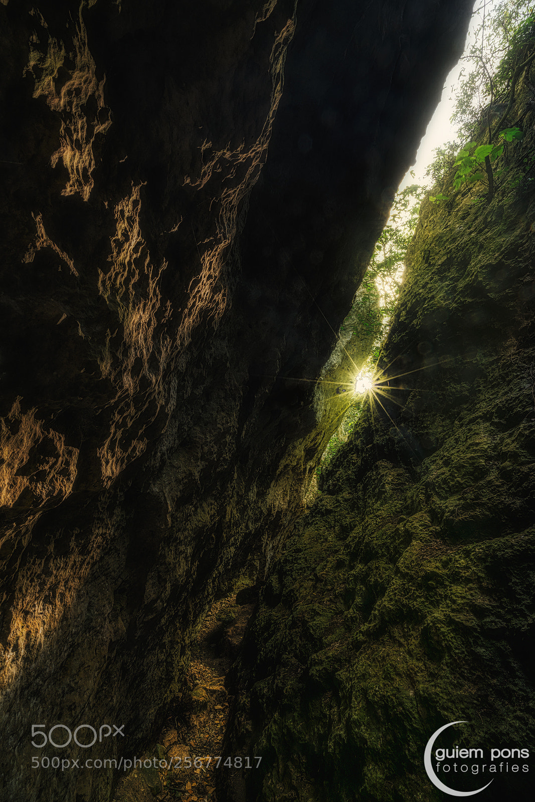 Sony a7R II sample photo. Pas d'en revull photography