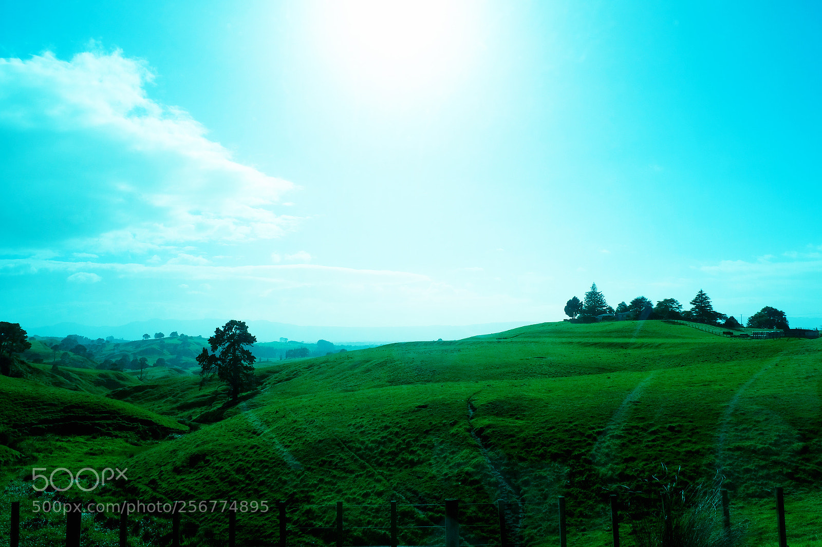 Fujifilm X-T20 sample photo. Countryside photography