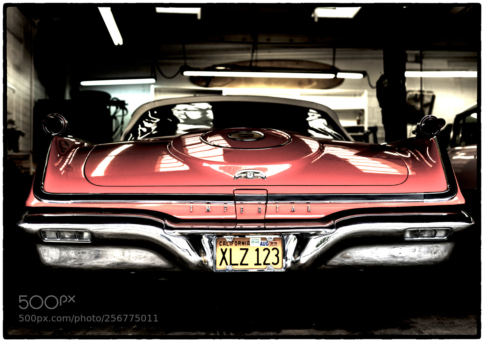 Nikon D800 sample photo. Still in the garage photography