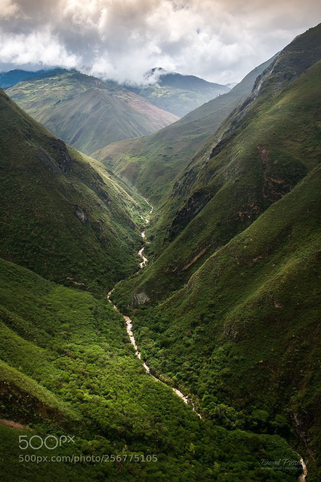 Fujifilm X-E1 sample photo. Kuelap canyon photography