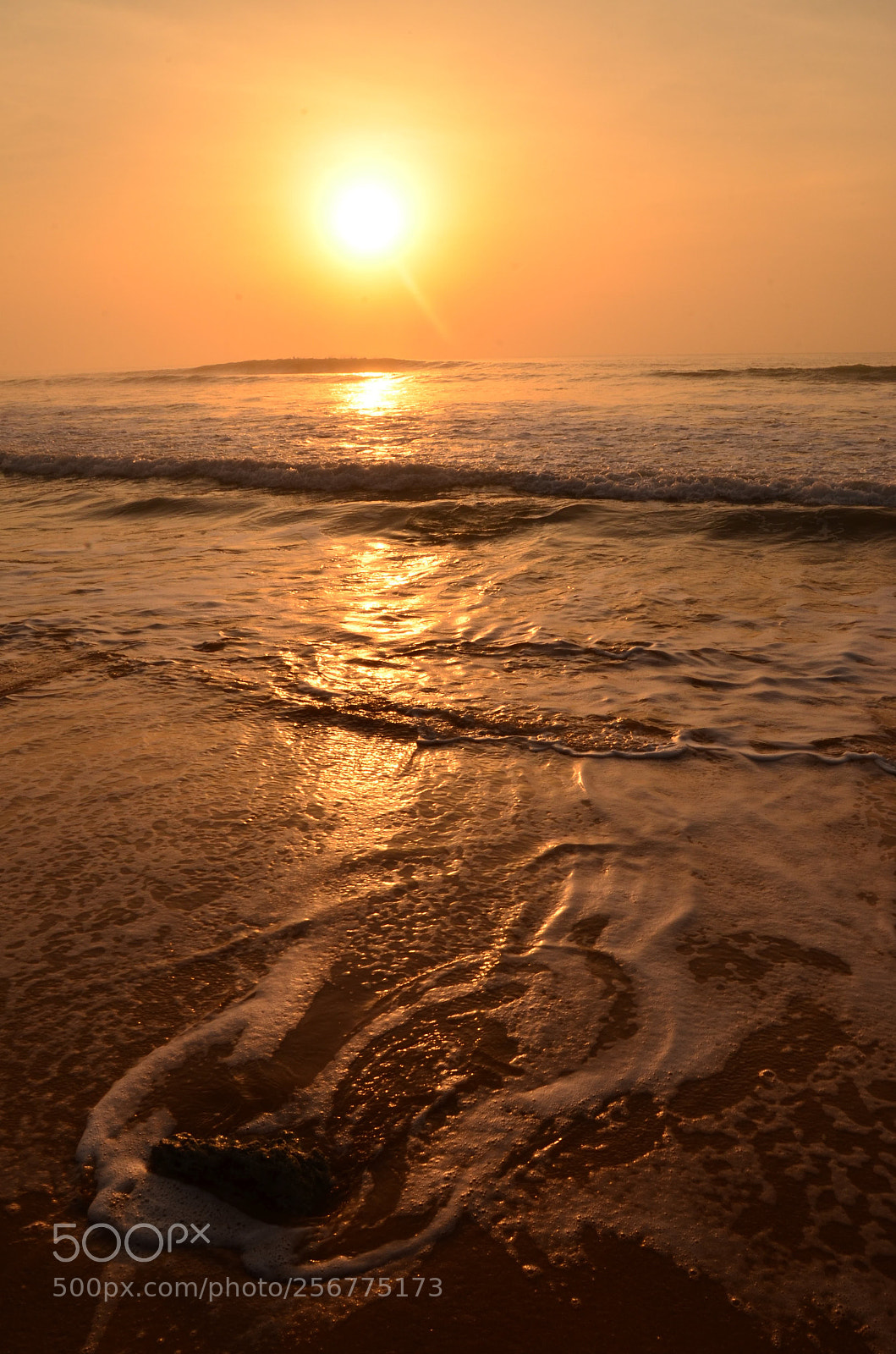 Nikon D7000 sample photo. Sunrise glory... photography