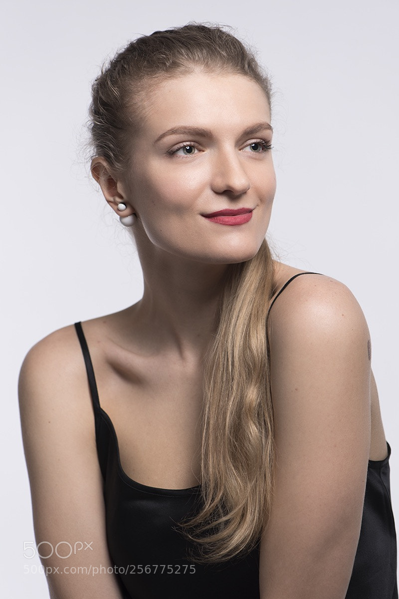 Nikon D750 sample photo. Katya photography