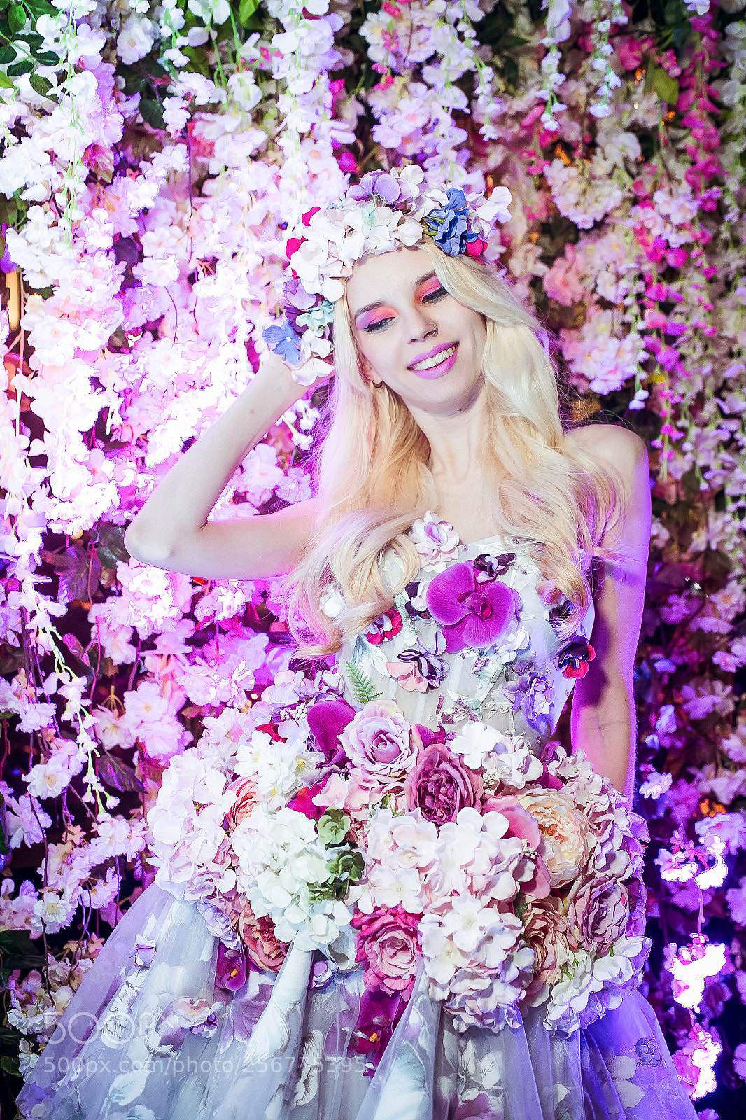 Canon EOS 6D sample photo. Ksenia photography