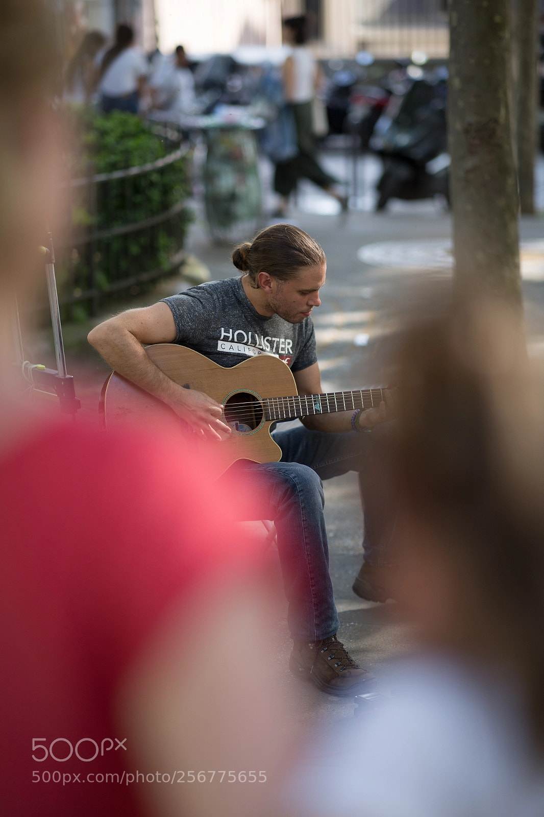 Canon EOS 6D sample photo. Live photography