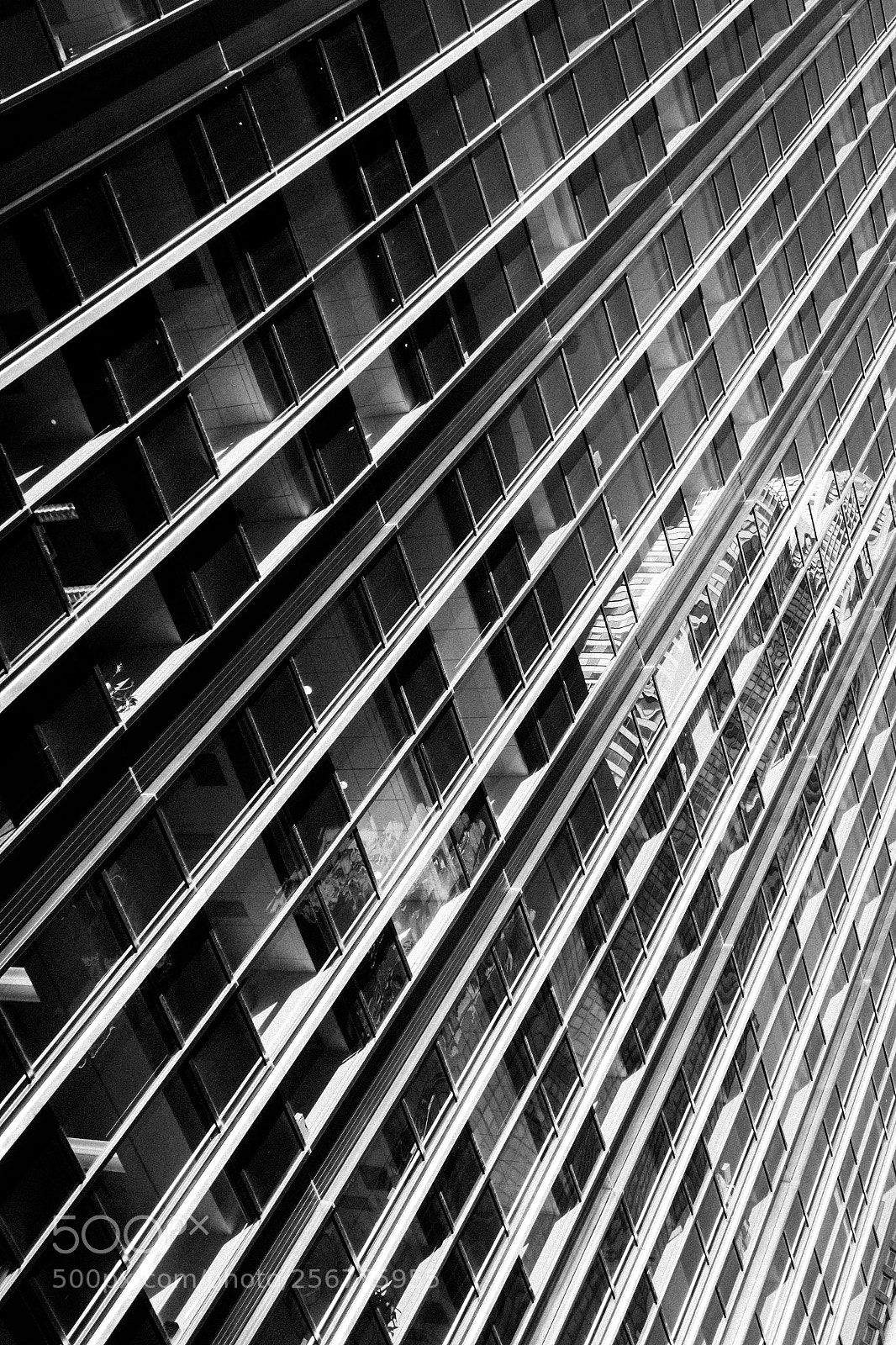 Sony DSC-RX100M5 sample photo. All the right angles photography