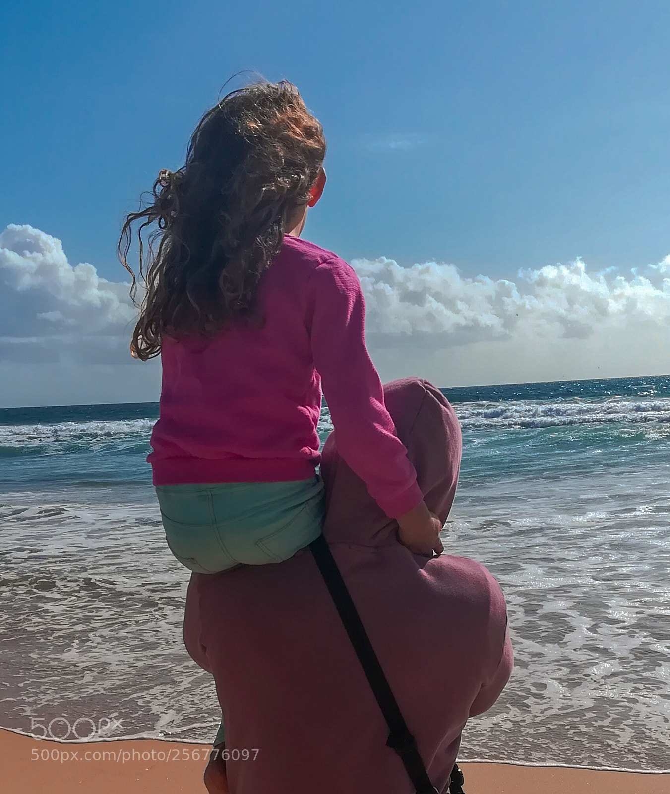 HUAWEI P10 lite sample photo. Family photography
