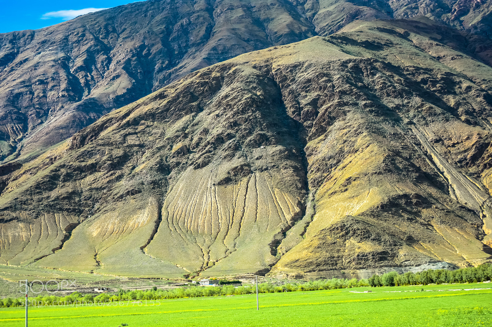 Nikon D7200 sample photo. On the road to photography