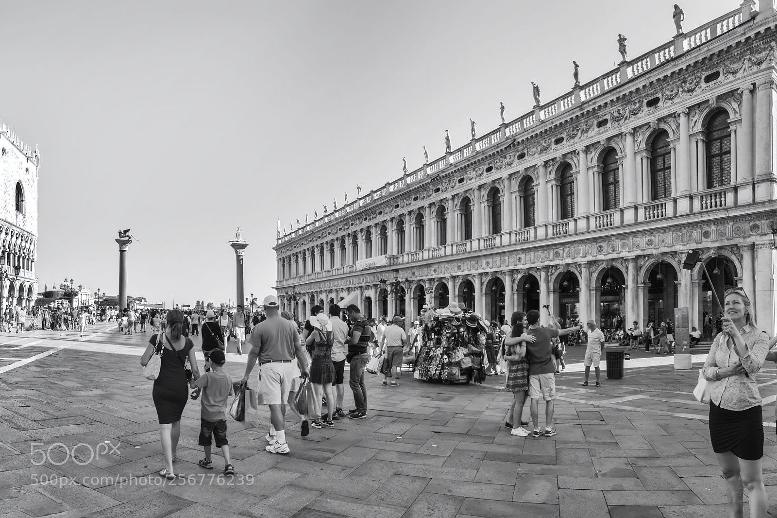 Nikon D5300 sample photo. In the heart of photography