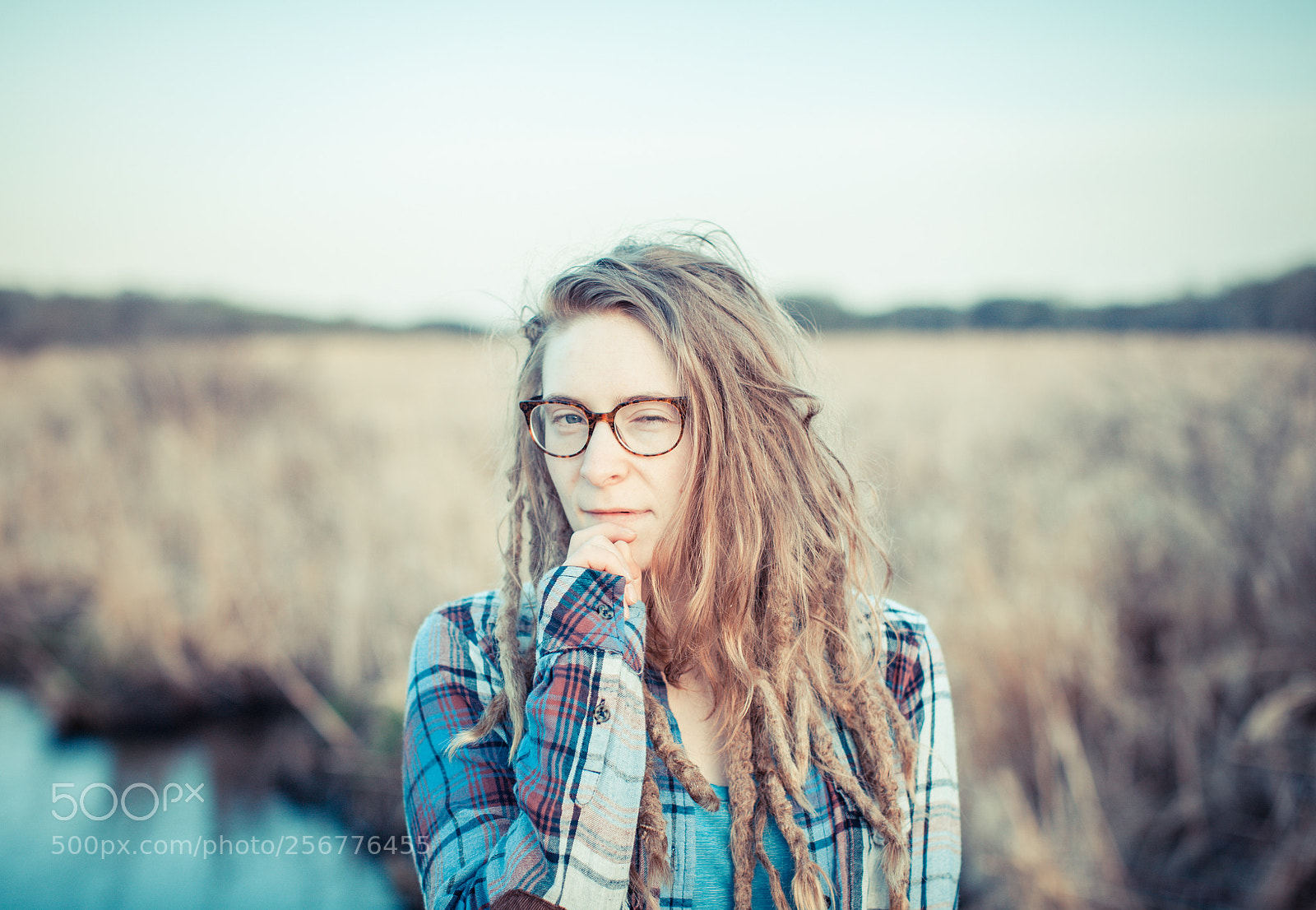 Canon EOS 5D Mark II sample photo. Pose photography