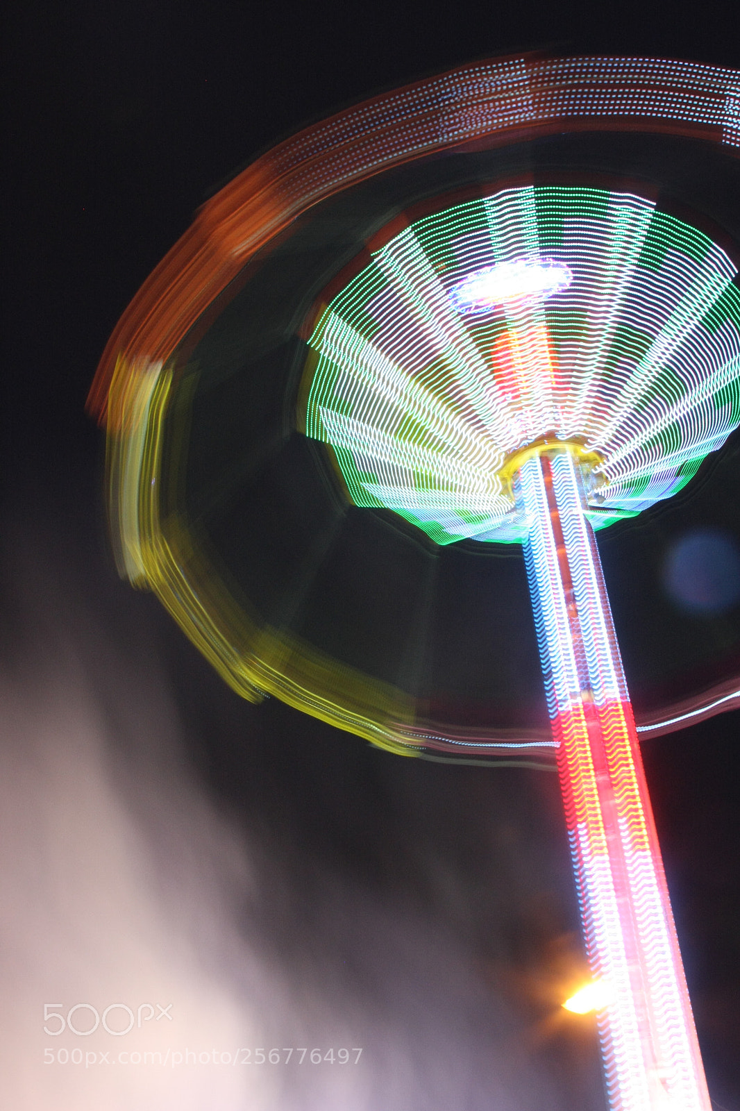 Canon EOS 40D sample photo. Dippemess merry-go-round photography