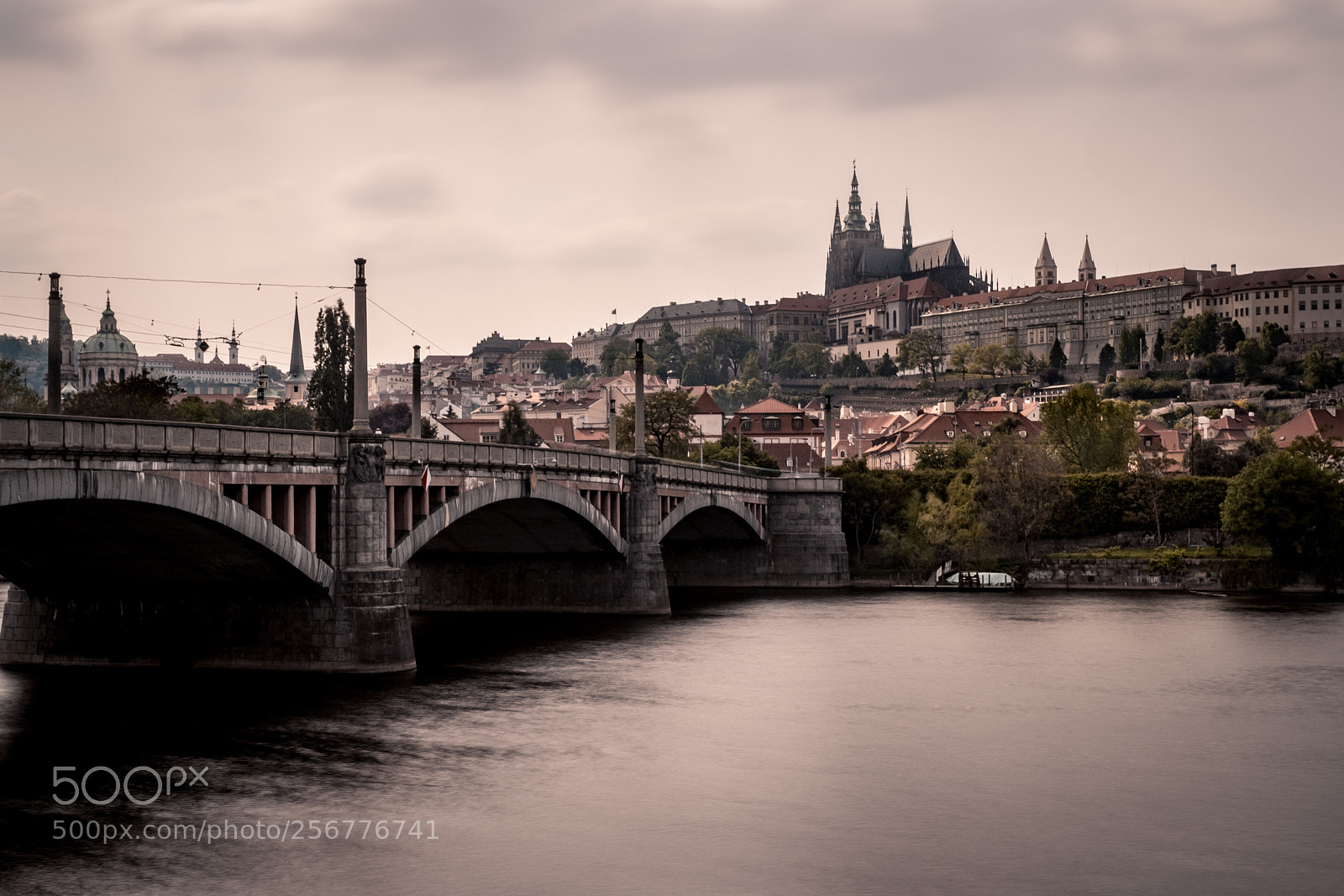 Fujifilm X-T2 sample photo. Prague photography