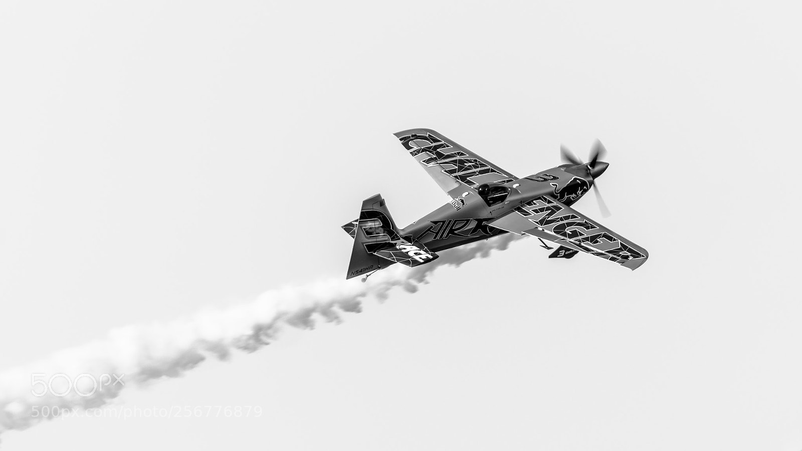Pentax K-3 sample photo. Red bull air race photography