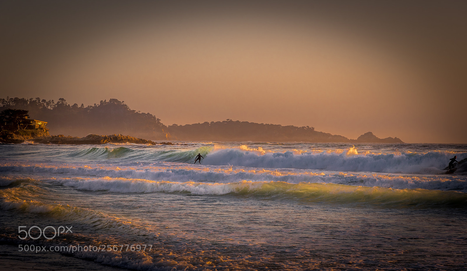Nikon D750 sample photo. Great day for surfing photography
