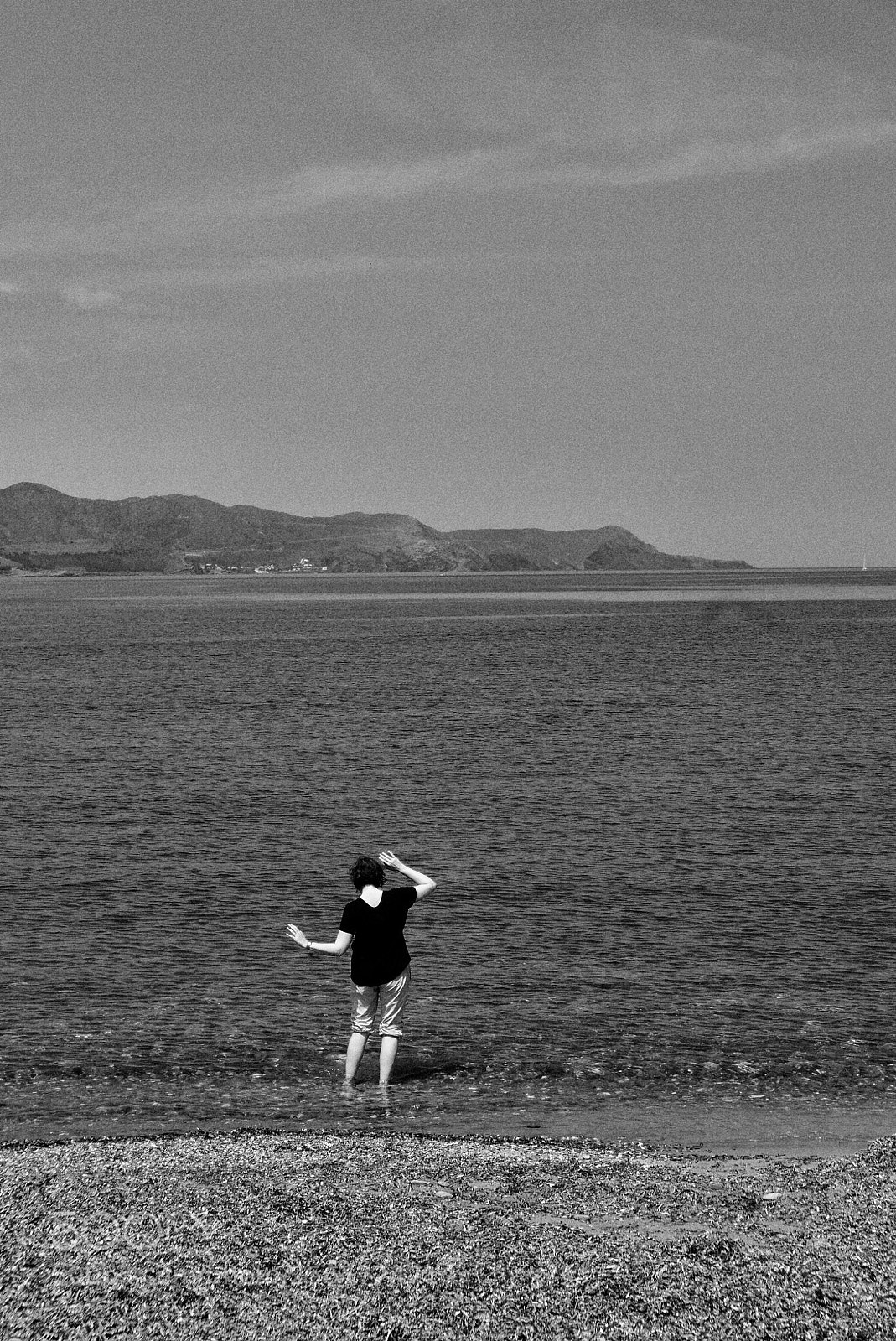 Leica D-Lux (Typ 109) sample photo. Beach day 3 photography