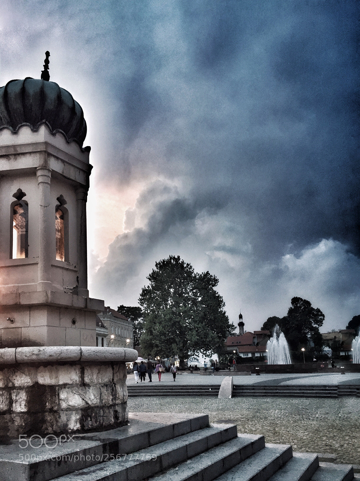 Apple iPhone 6 sample photo. Tuzla
 photography