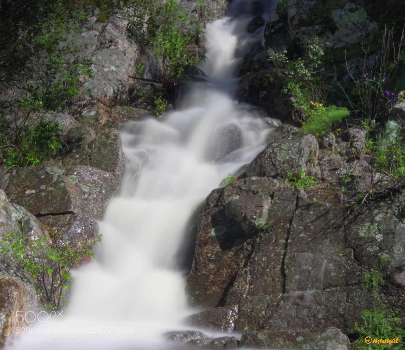 Nikon D7200 sample photo. Cascatina ortobene photography