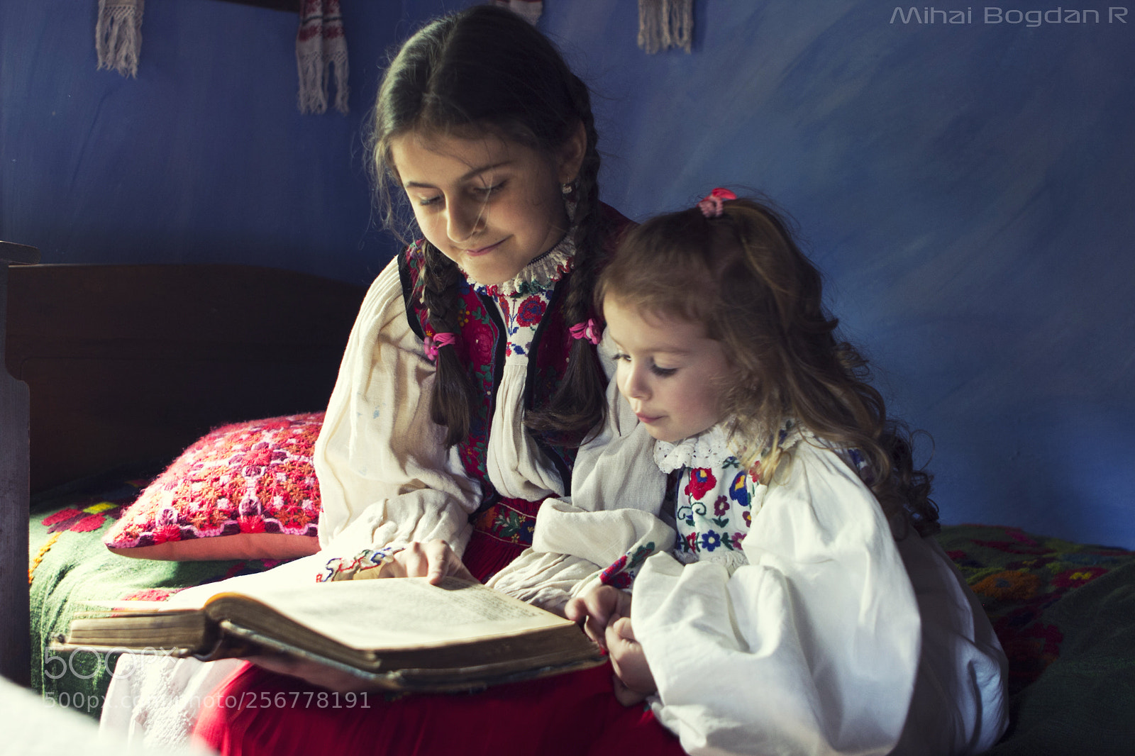 Canon EOS 60D sample photo. Fairy tale photography
