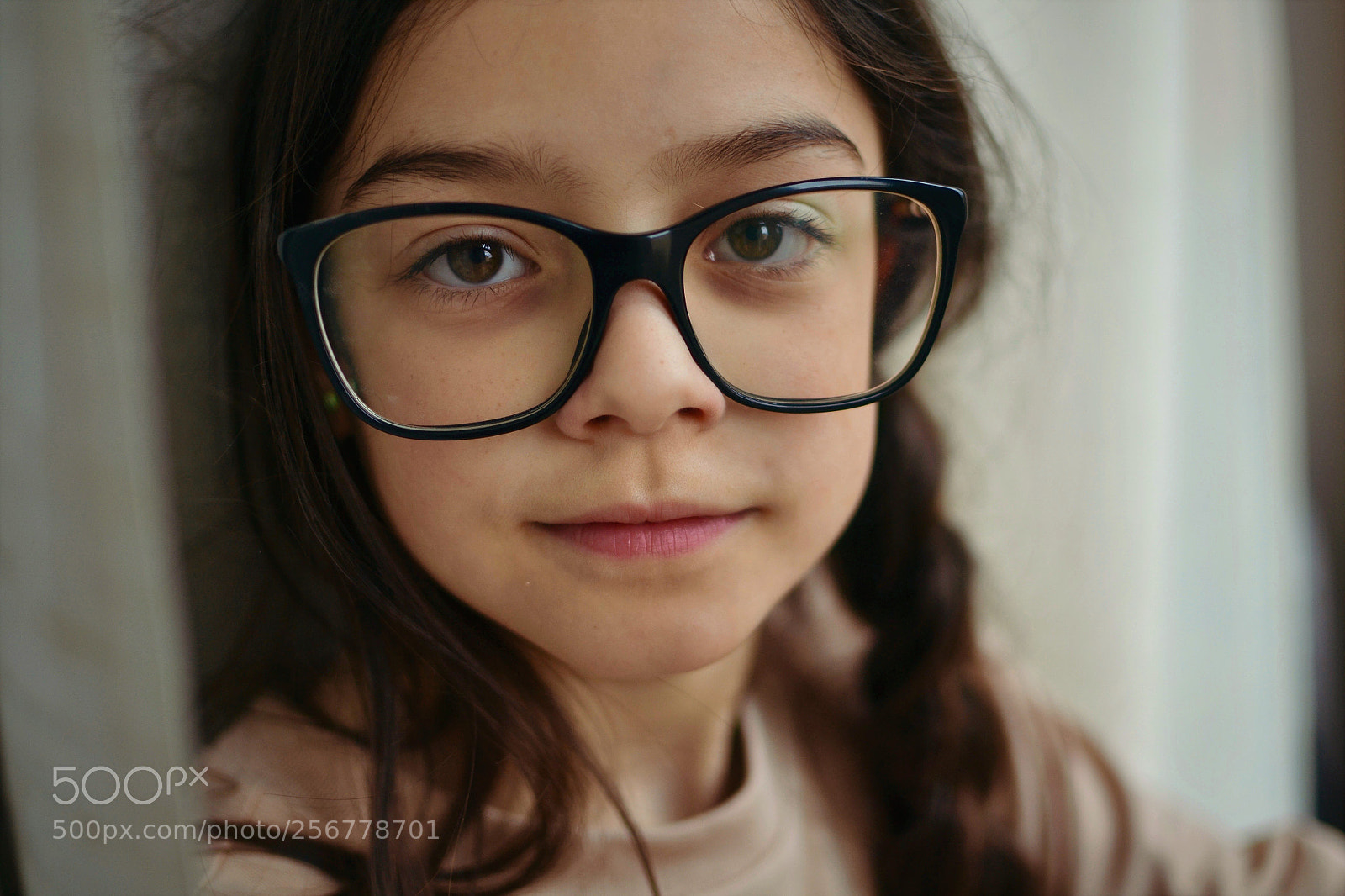 Nikon D3100 sample photo. Big glasses photography