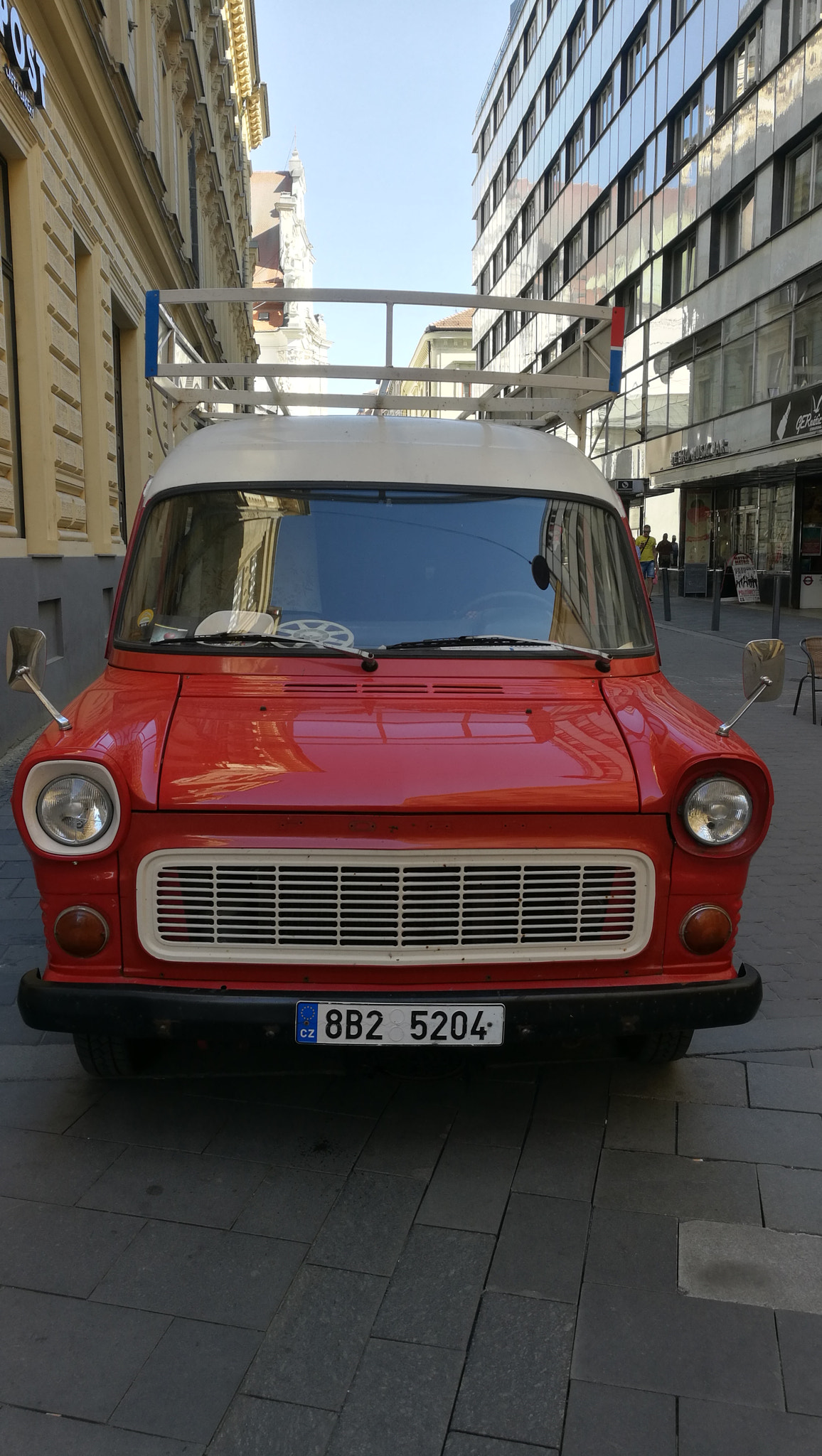 HUAWEI Honor 8 sample photo. A beautiful piece of history photography